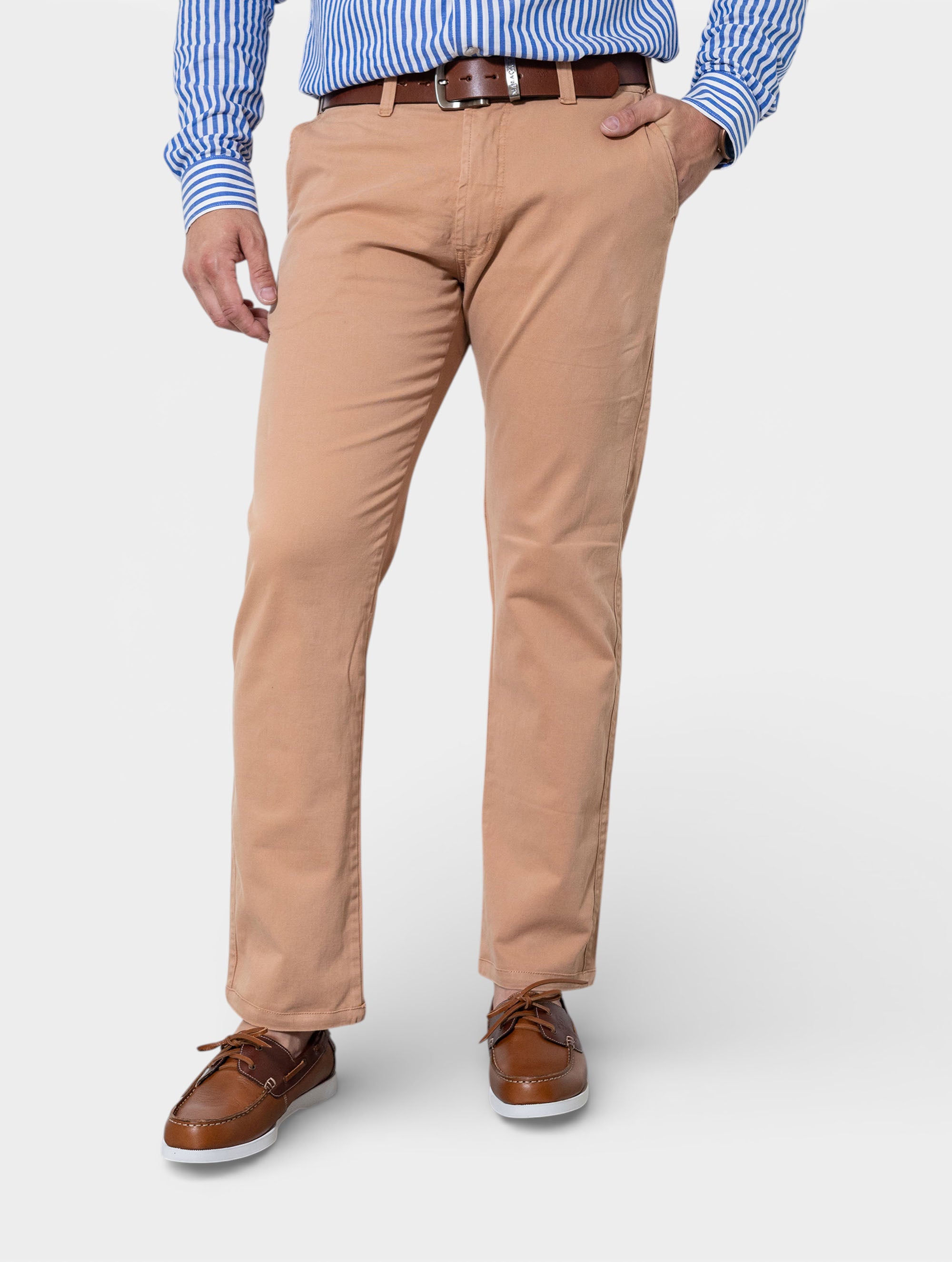 Calça Paisano