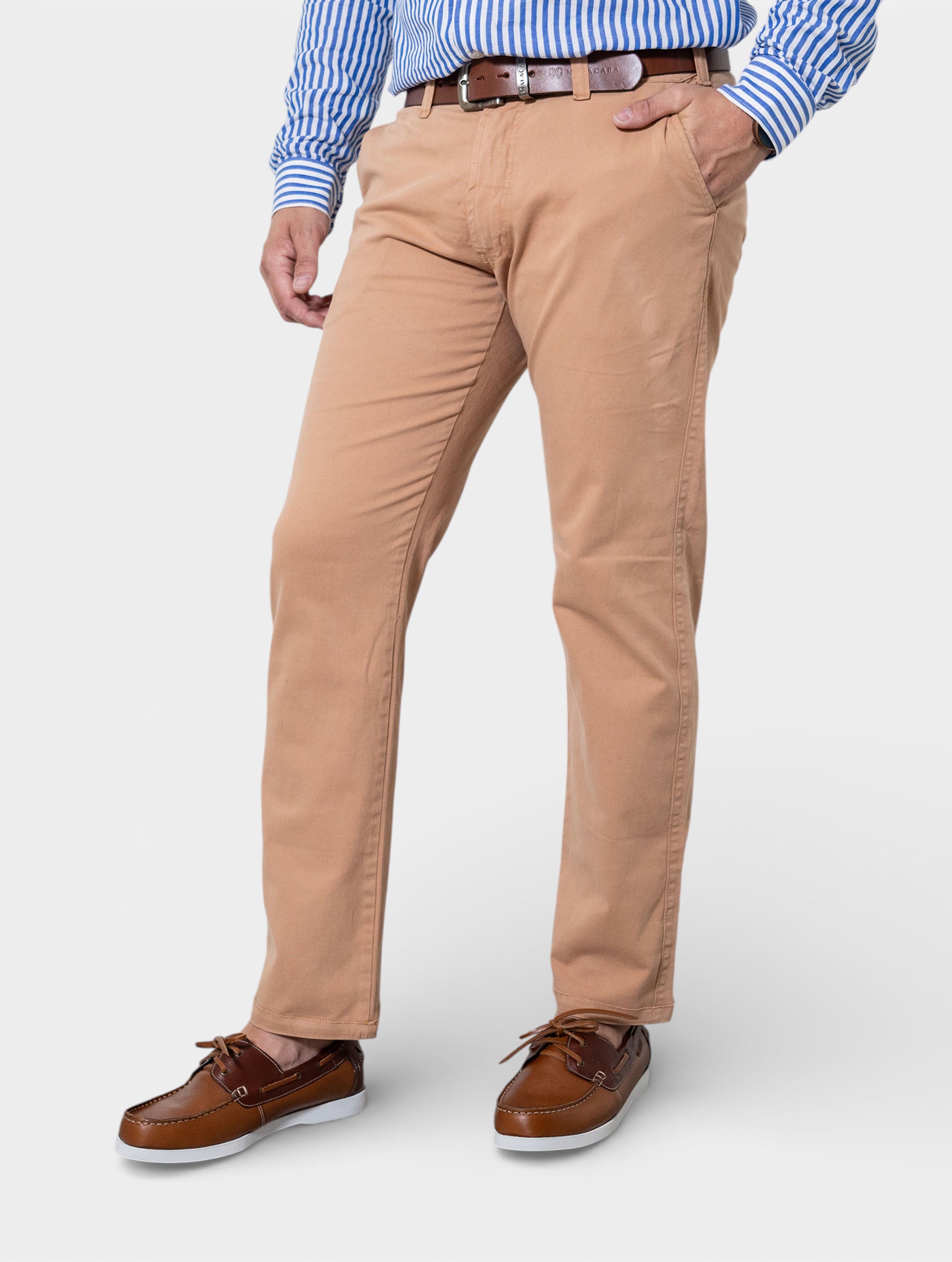 Calça Paisano