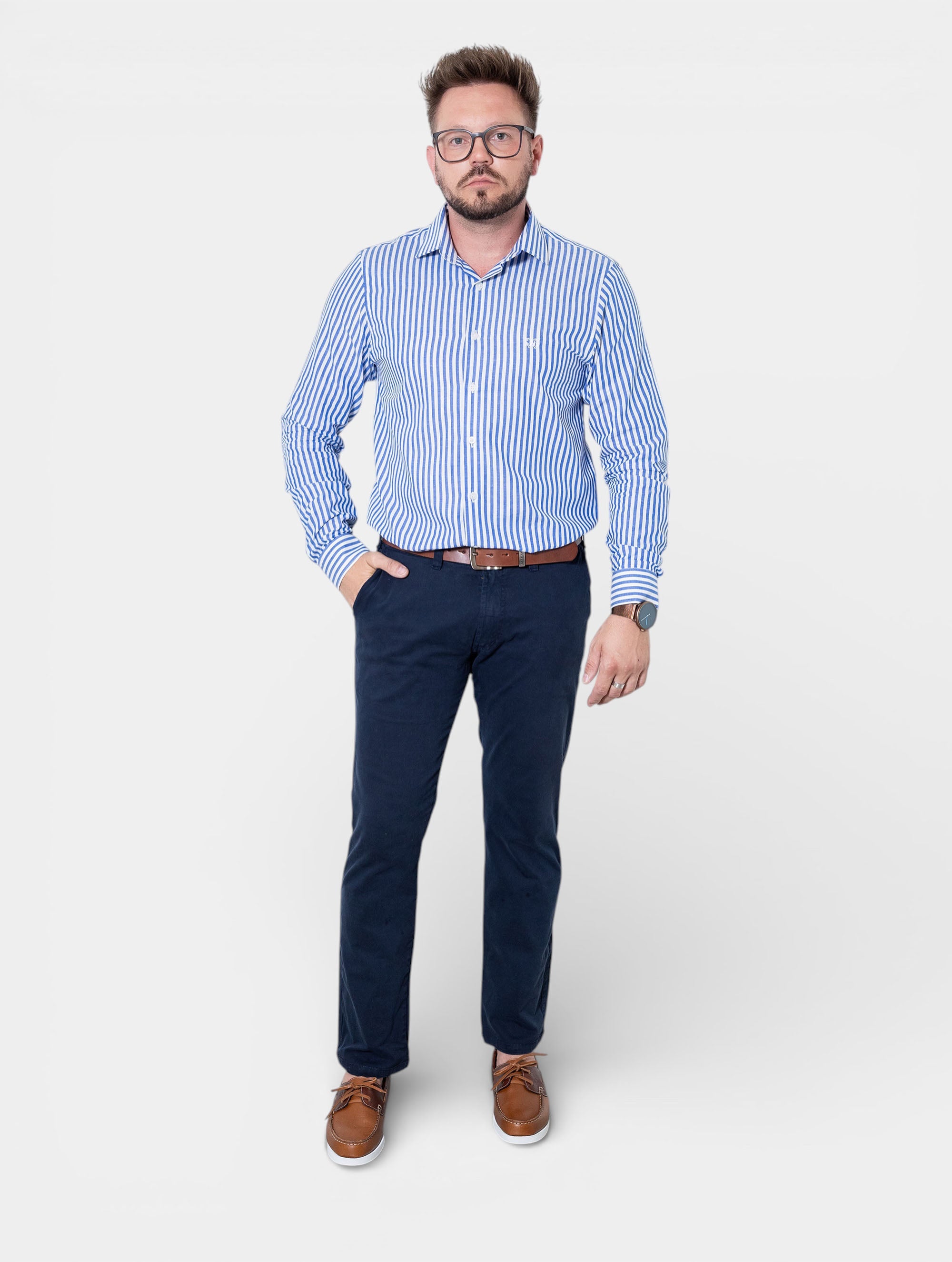 Calça Paisano