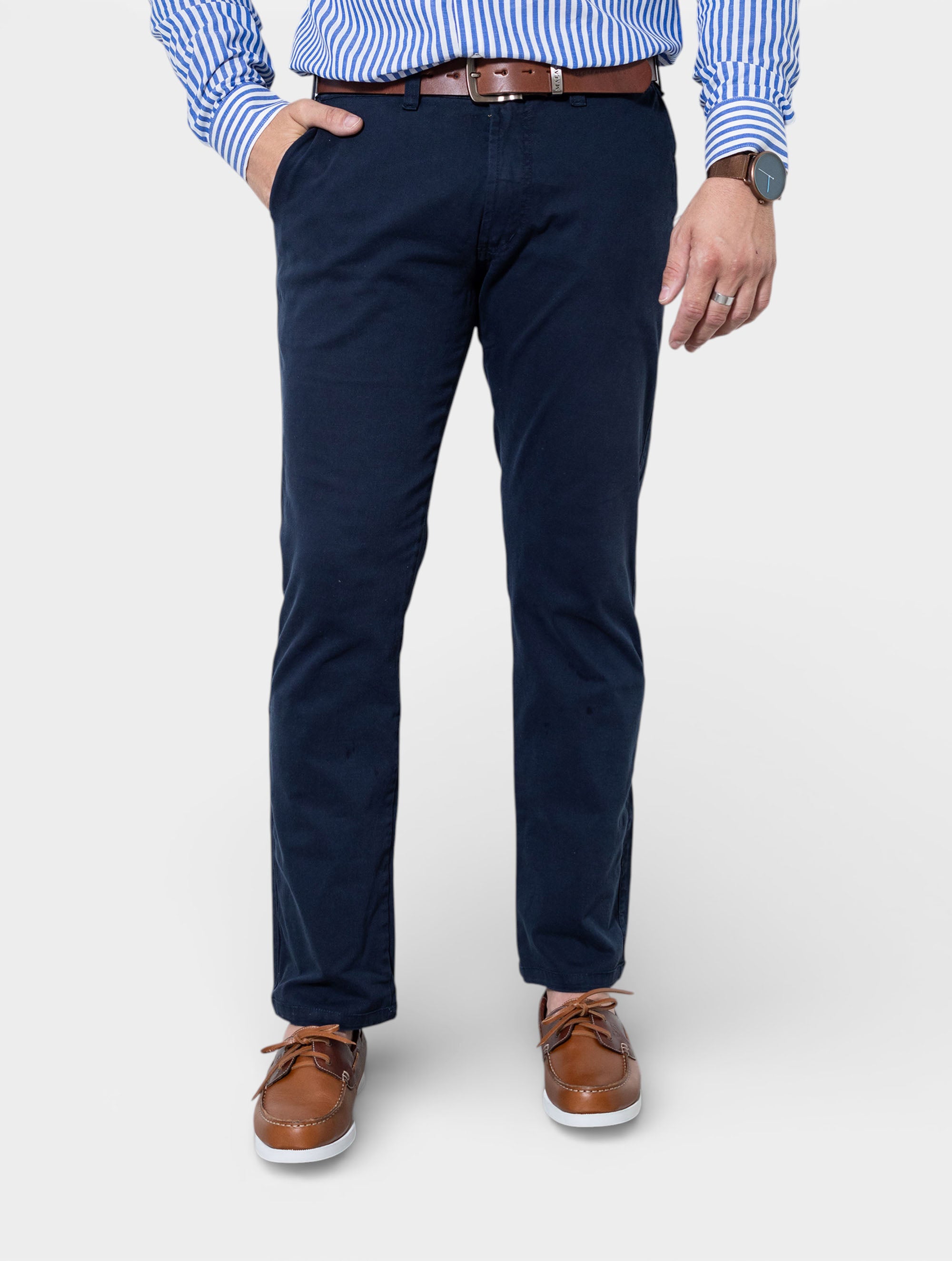 Calça Paisano