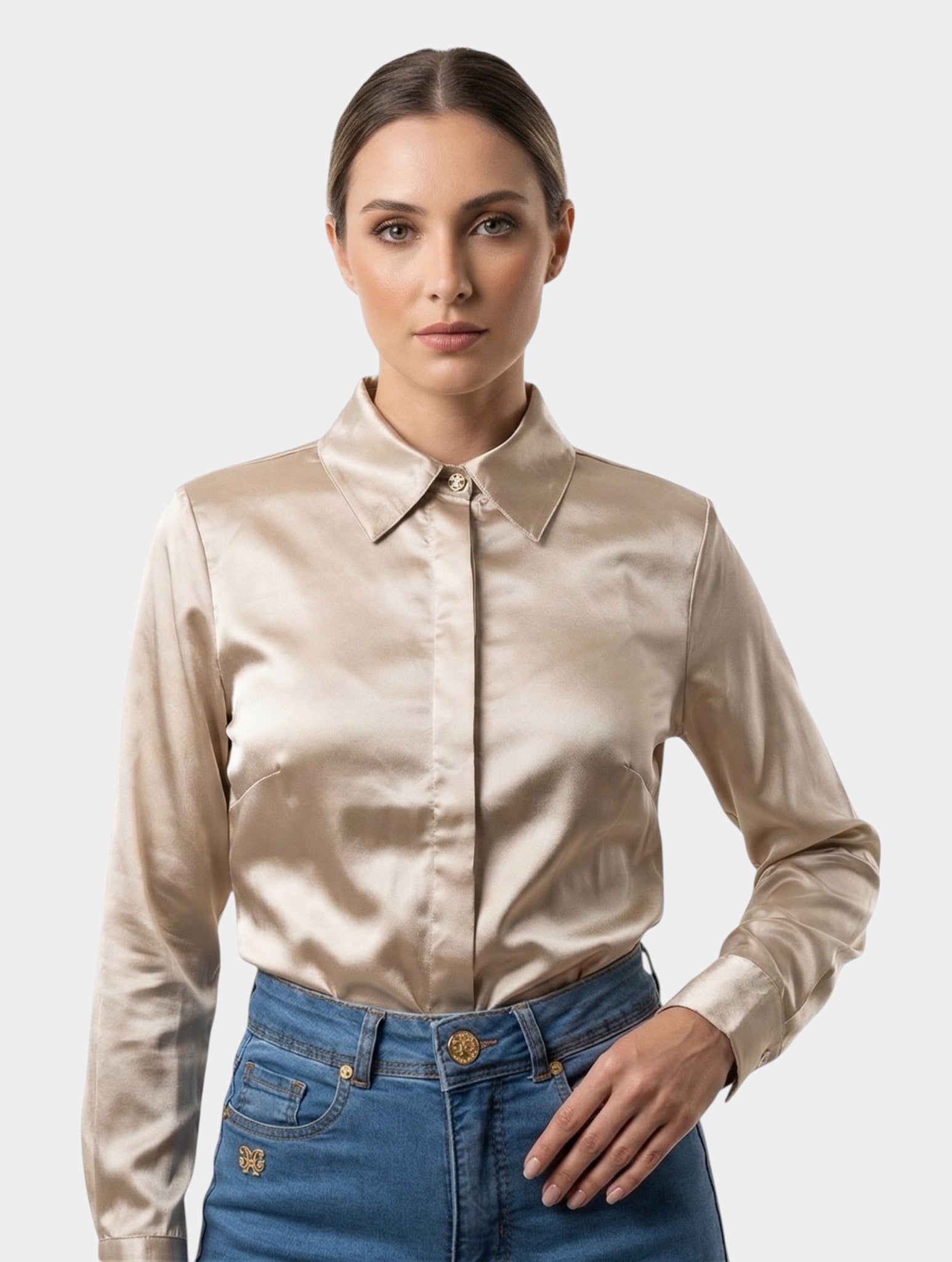 Camisa Calhandra