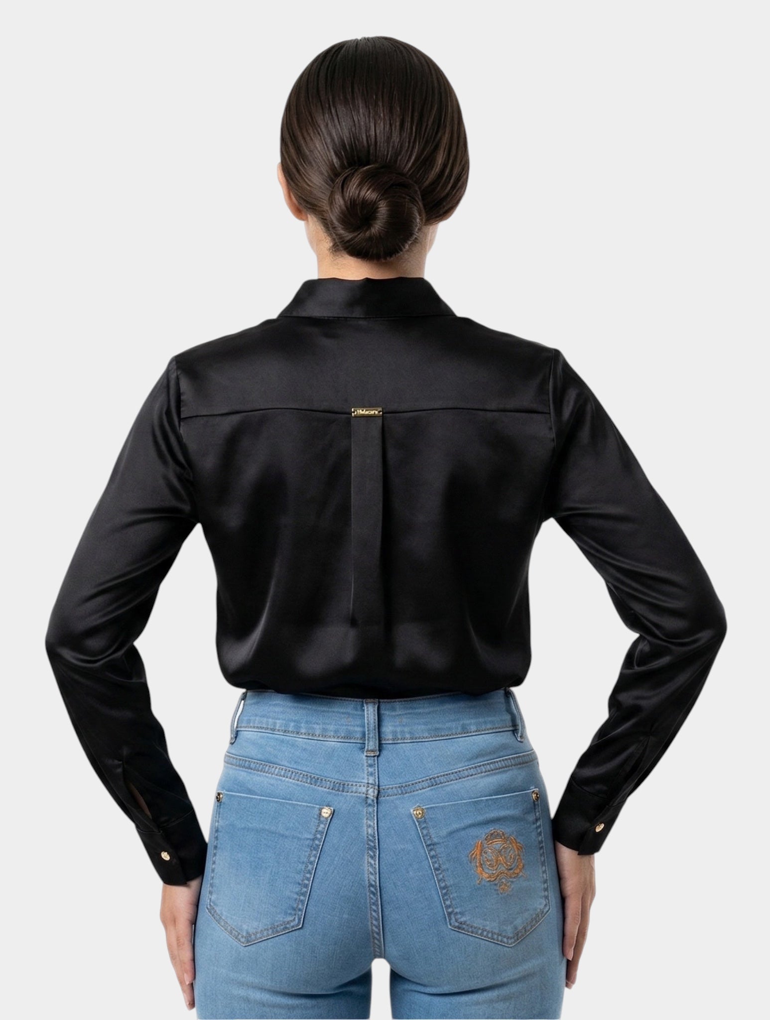 Camisa Calhandra