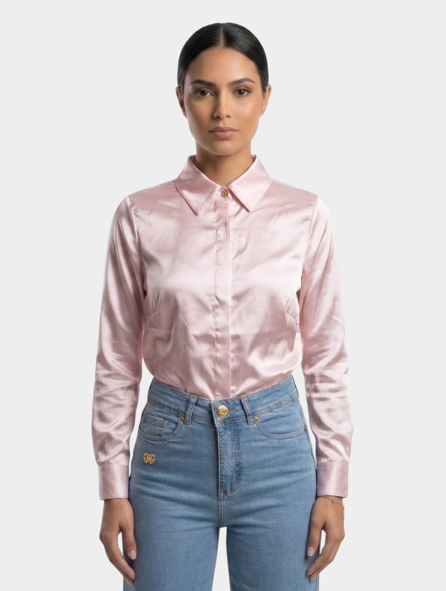 Camisa Calhandra