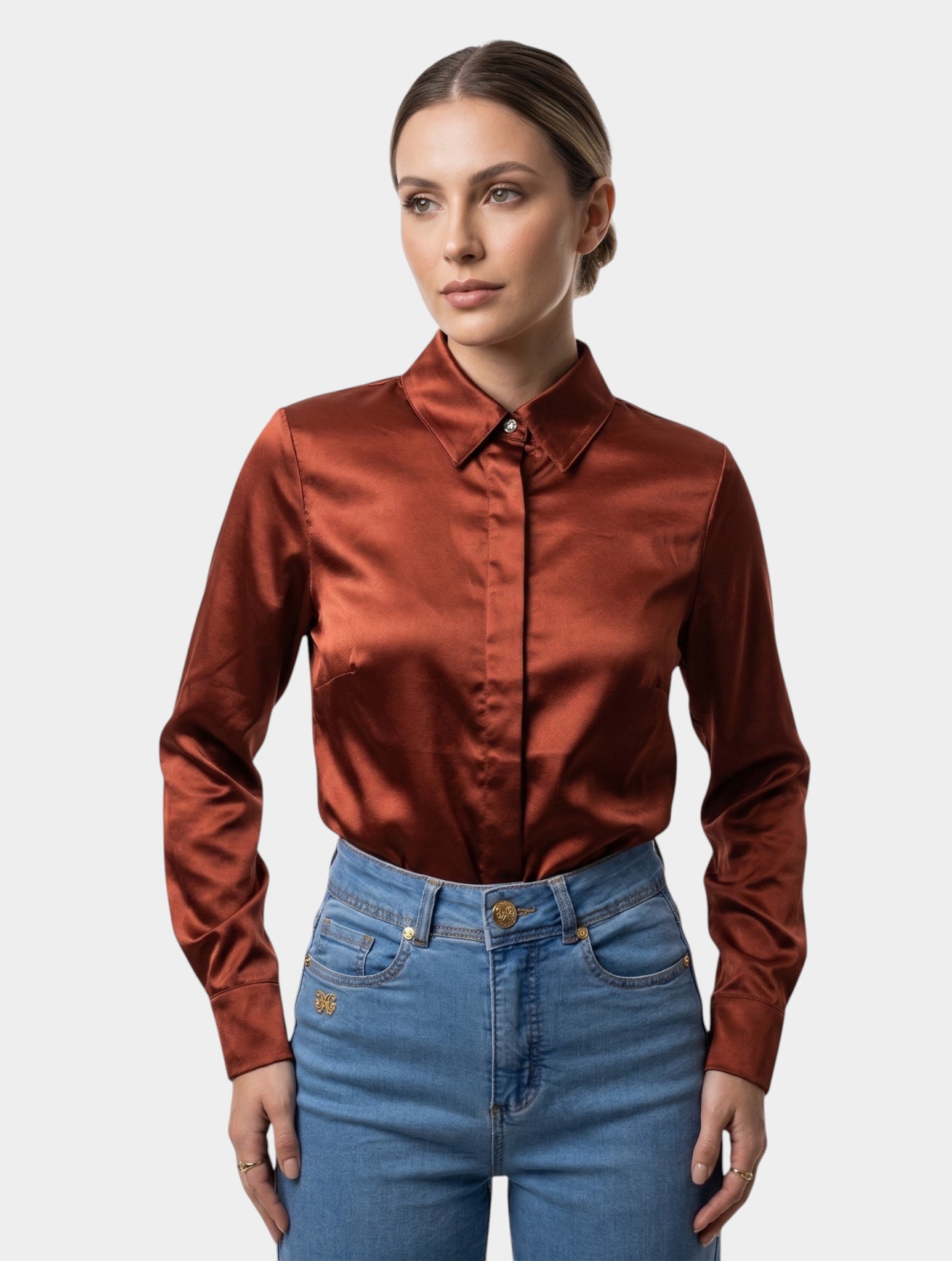 Camisa Calhandra