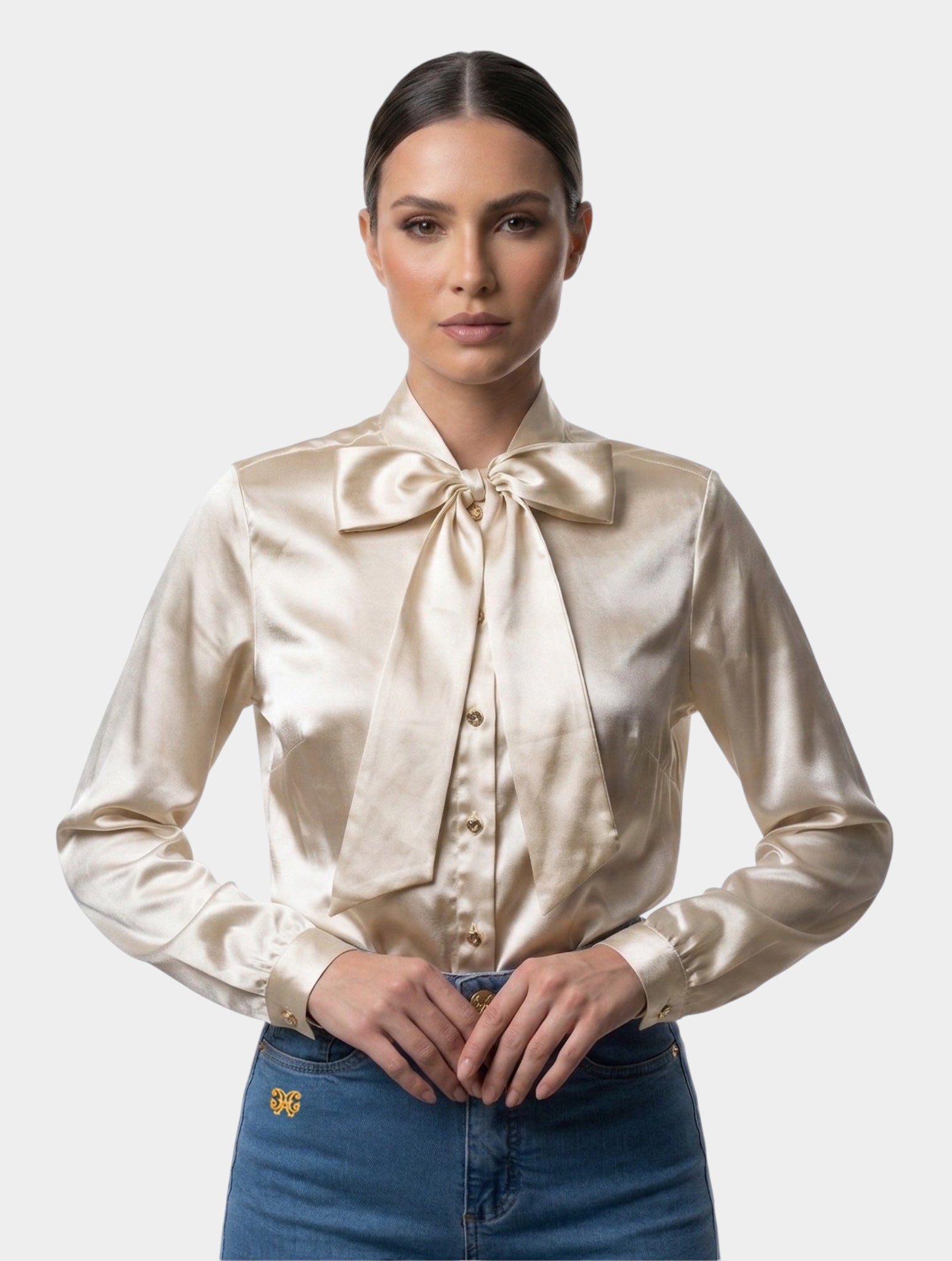 Camisa Payada