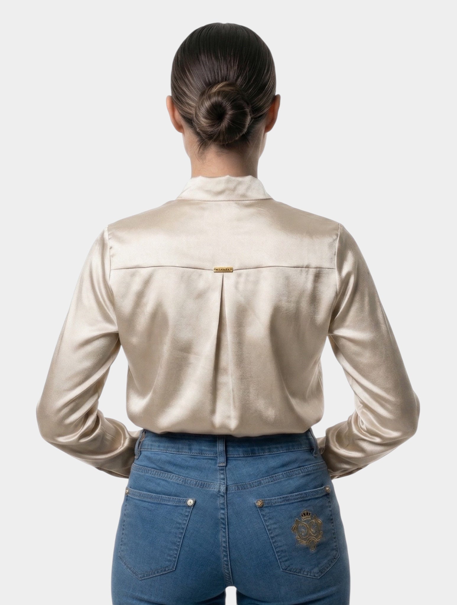 Camisa Payada
