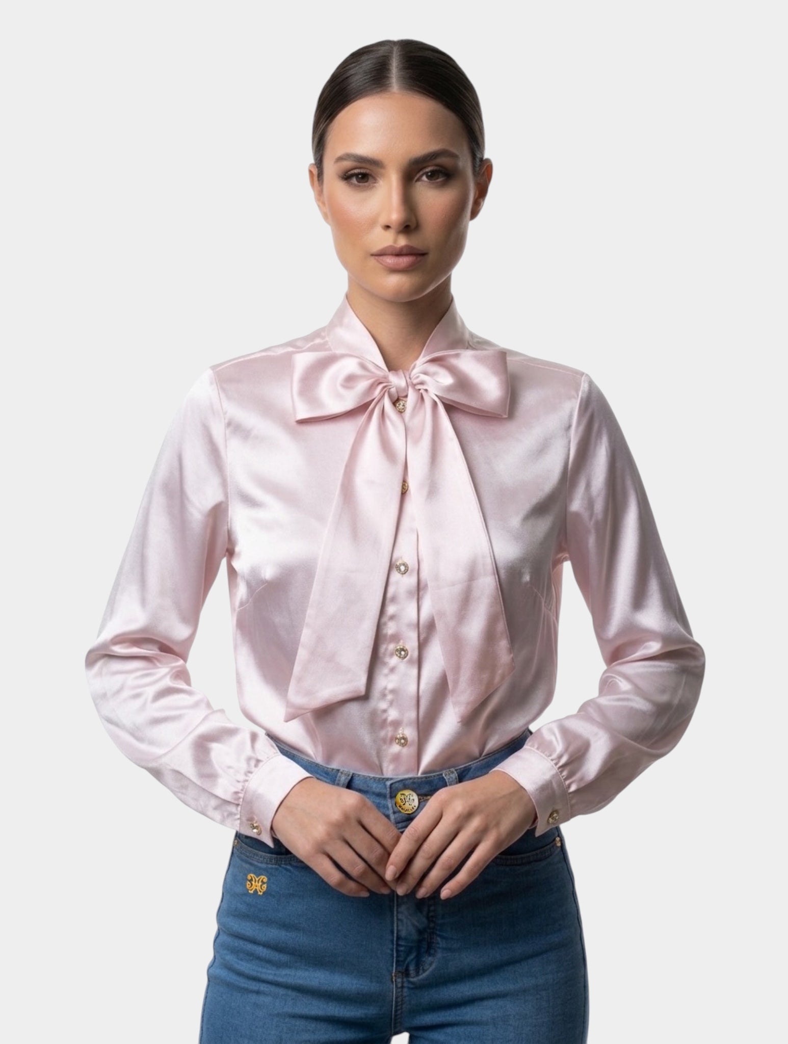 Camisa Payada