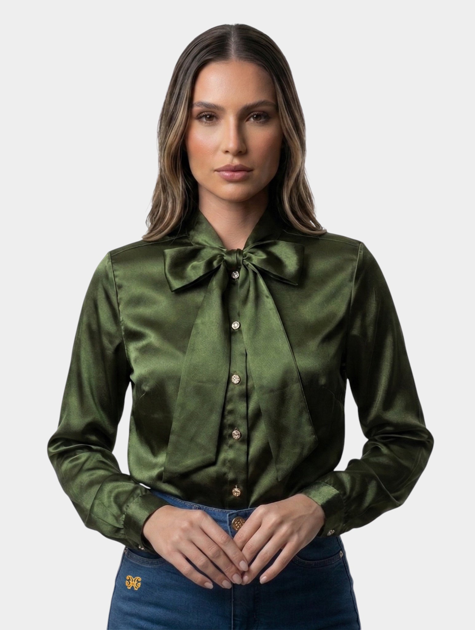 Camisa Payada