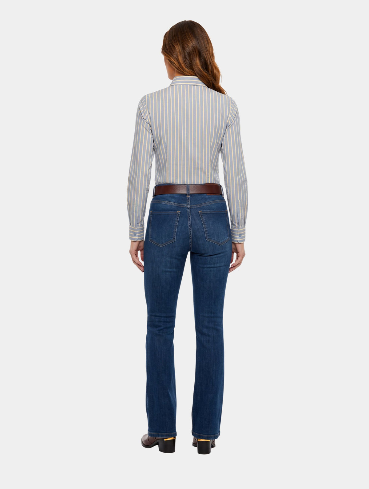 Camisa Hortênsia Ultra Tec