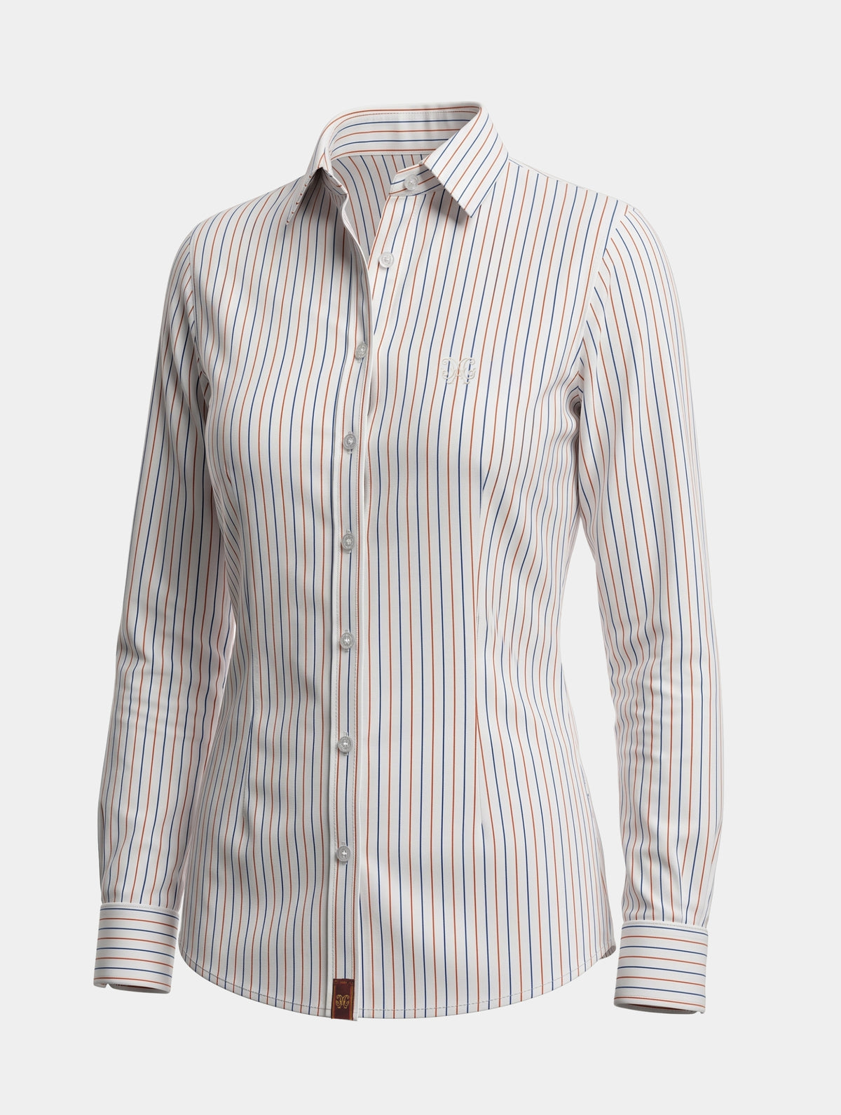 Camisa Hortênsia Ultra Tec
