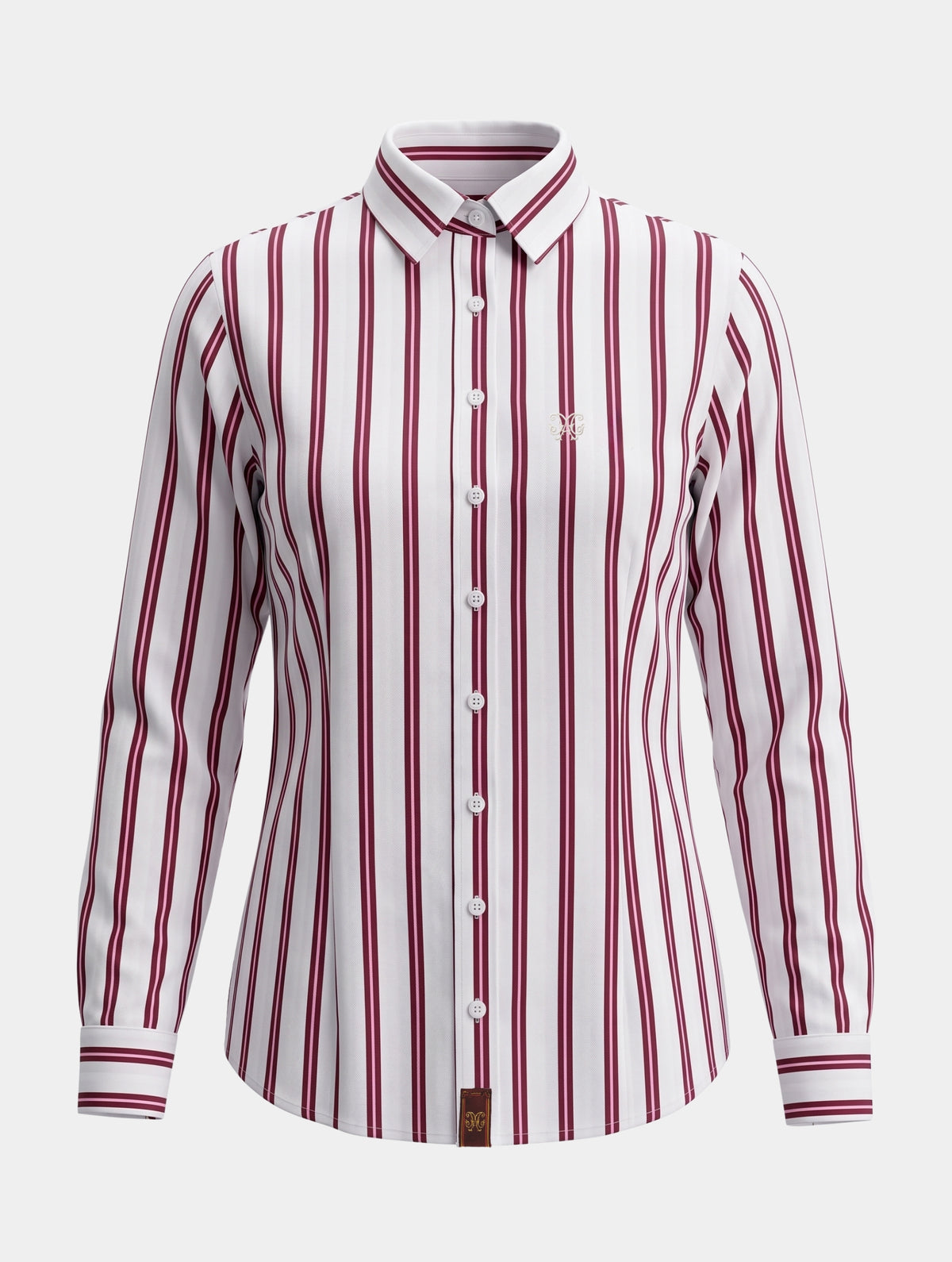 Camisa Hortênsia Ultra Tec