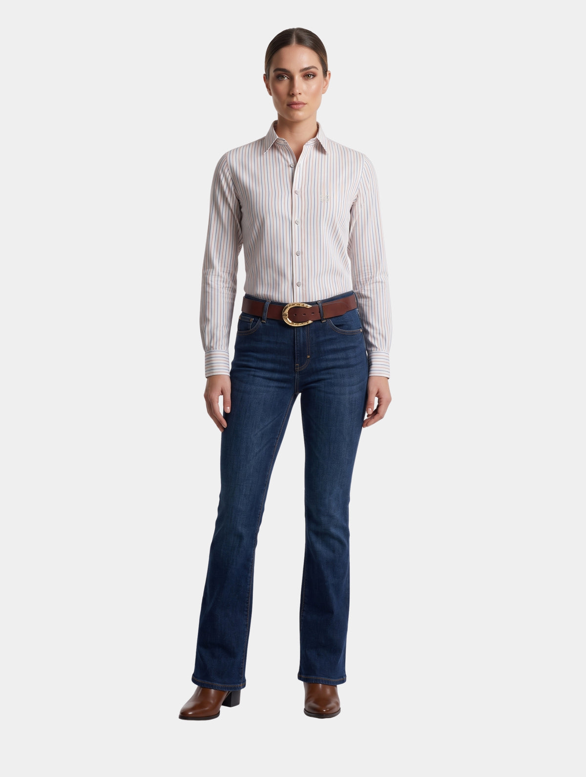 Camisa Hortênsia Ultra Tec