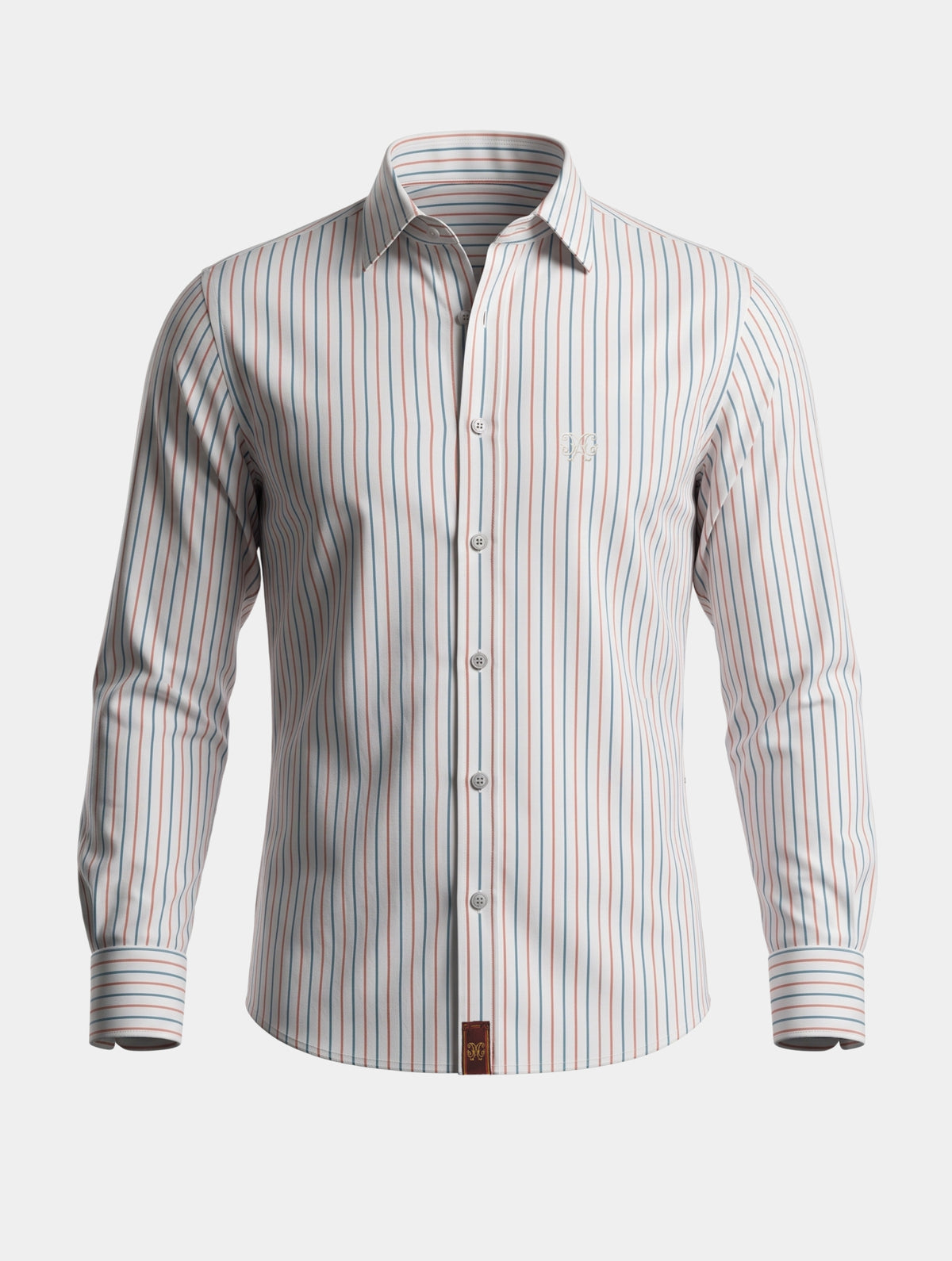 Camisa Estribo Ultra Tec