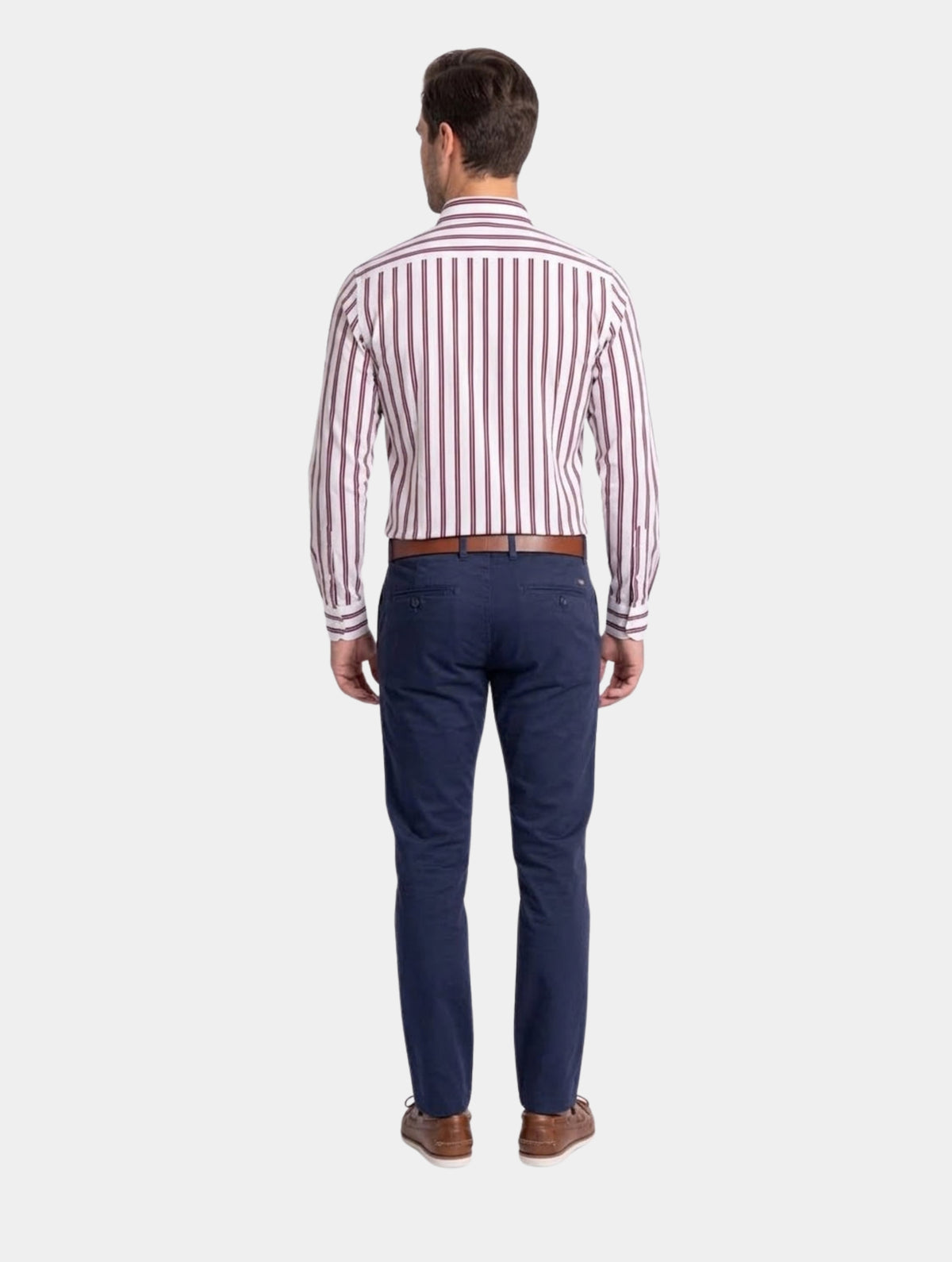 Camisa Estribo Ultra Tec