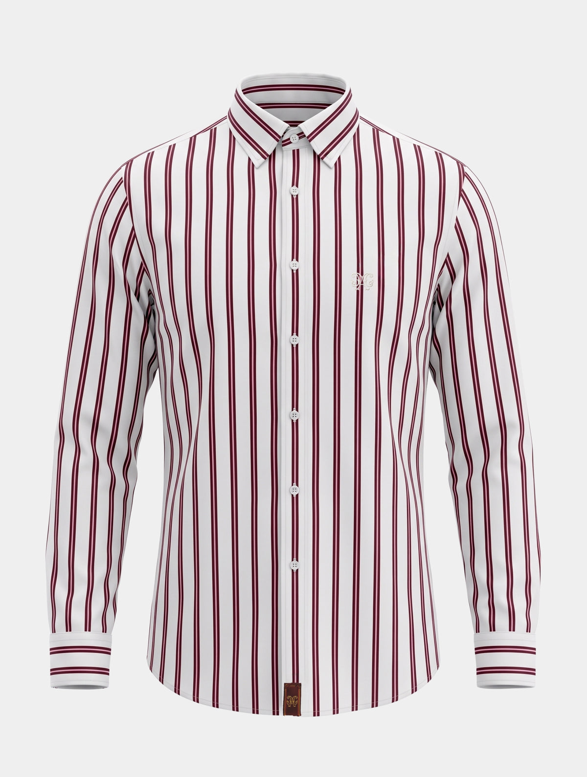 Camisa Estribo Ultra Tec