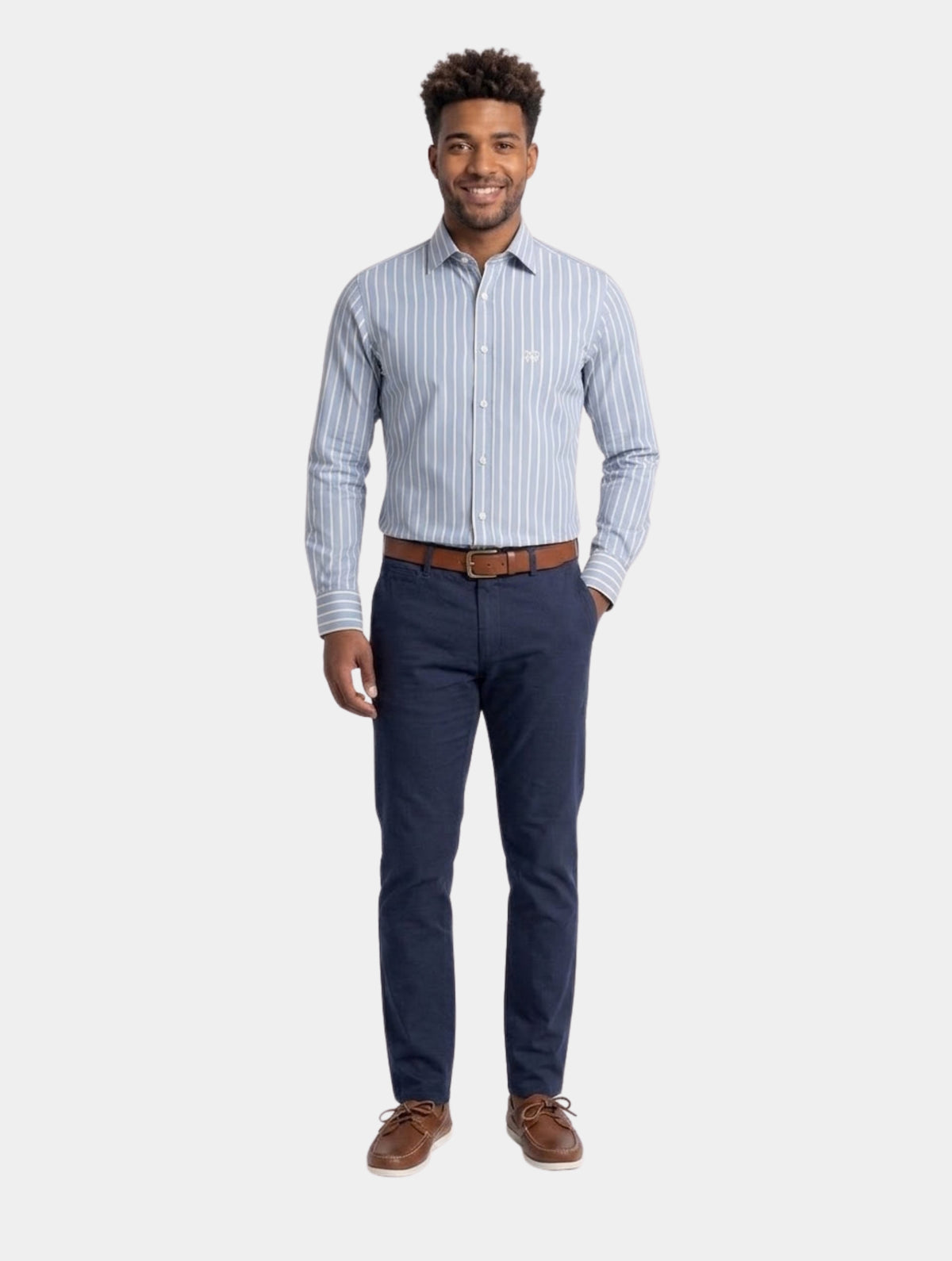 Camisa Estribo Ultra Tec