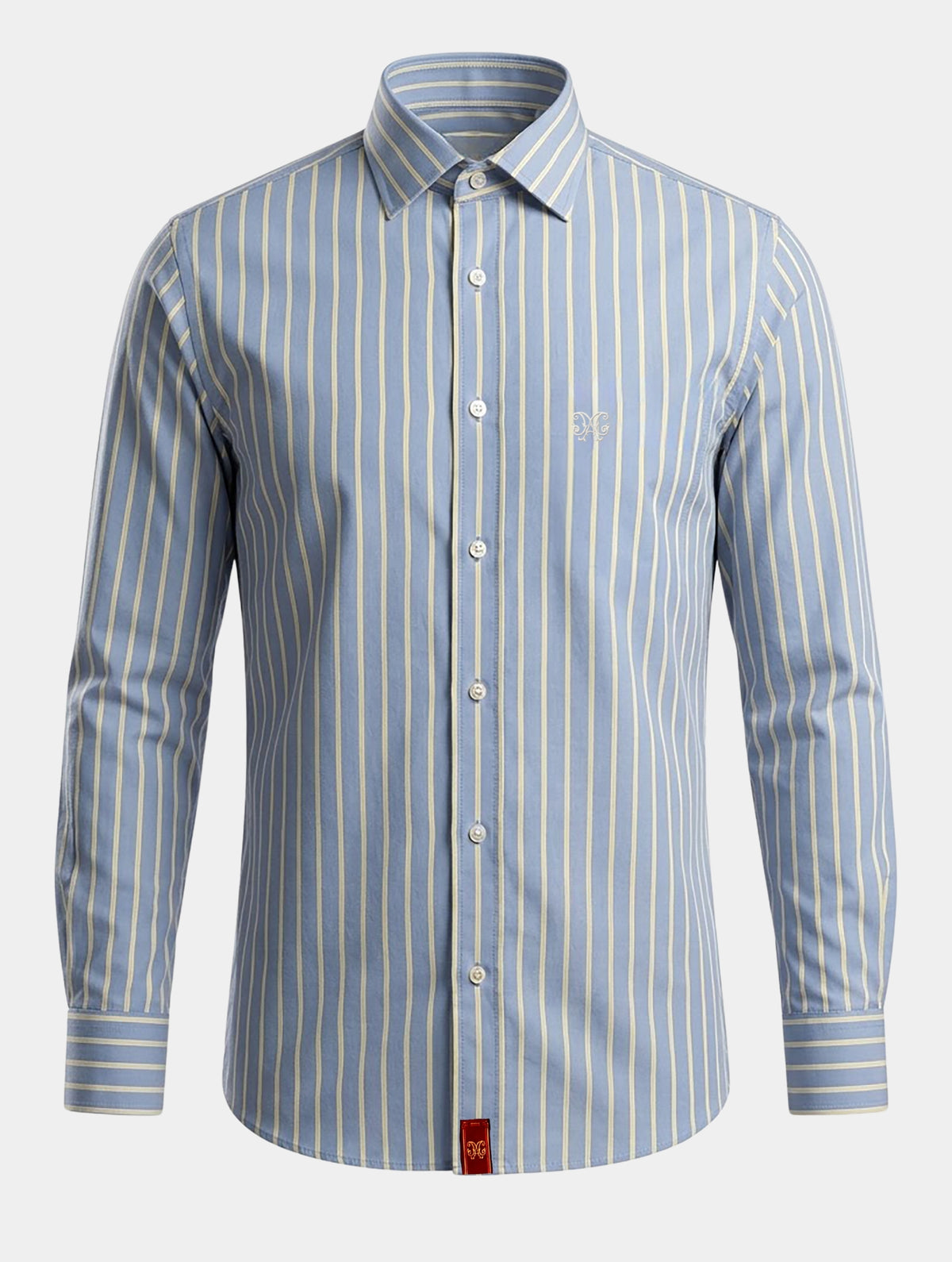 Camisa Estribo Ultra Tec