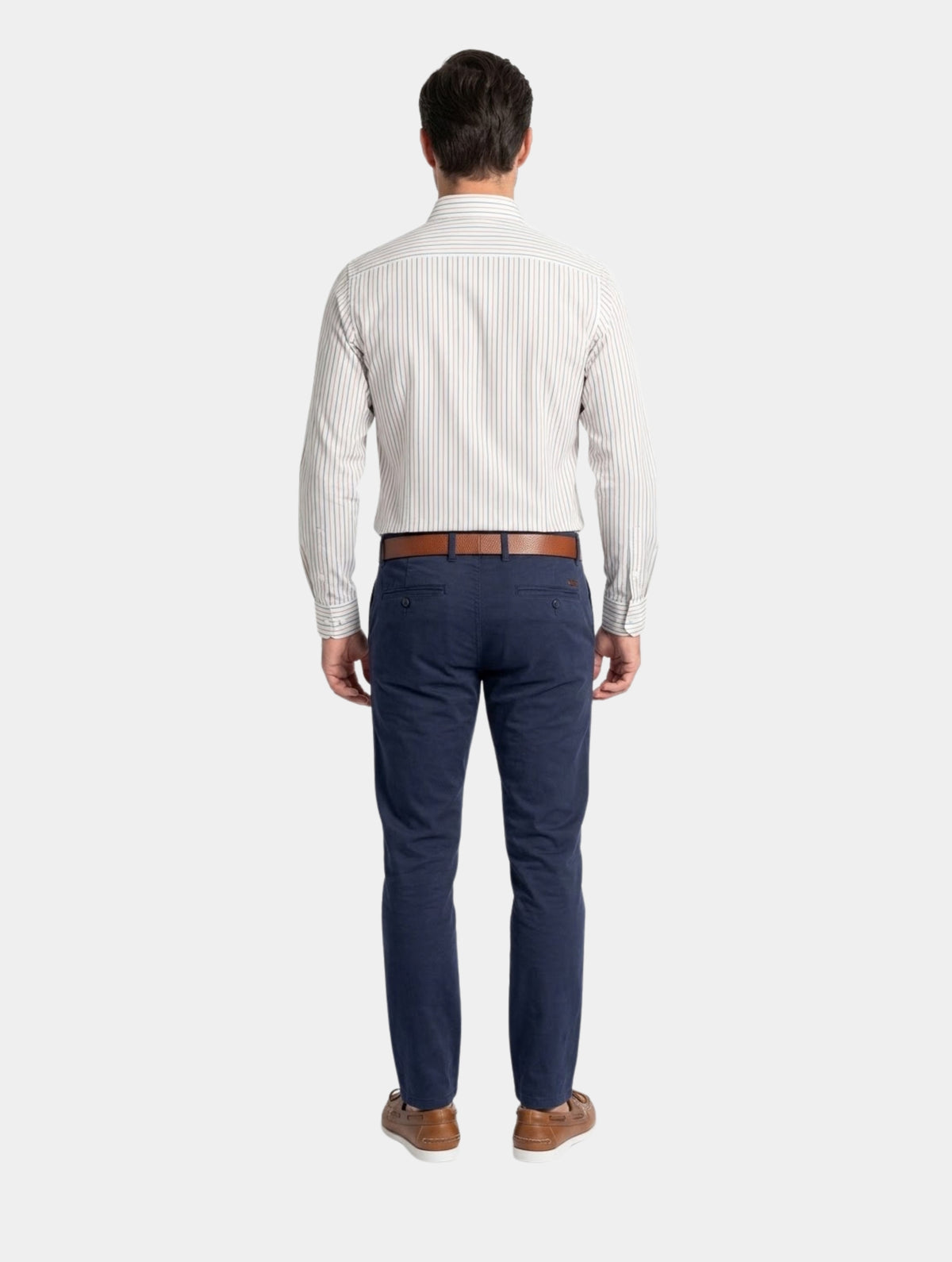Camisa Estribo Ultra Tec