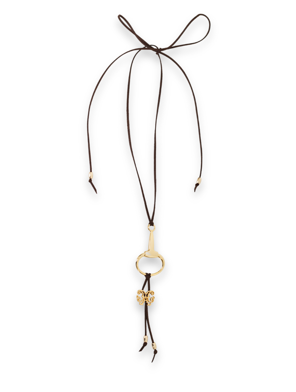 Cordão Meio Bridão