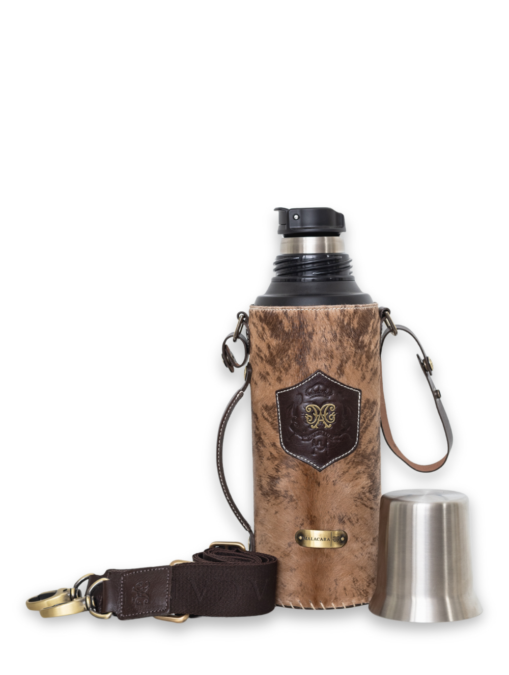 Garrafa Térmica Stanley Charrua