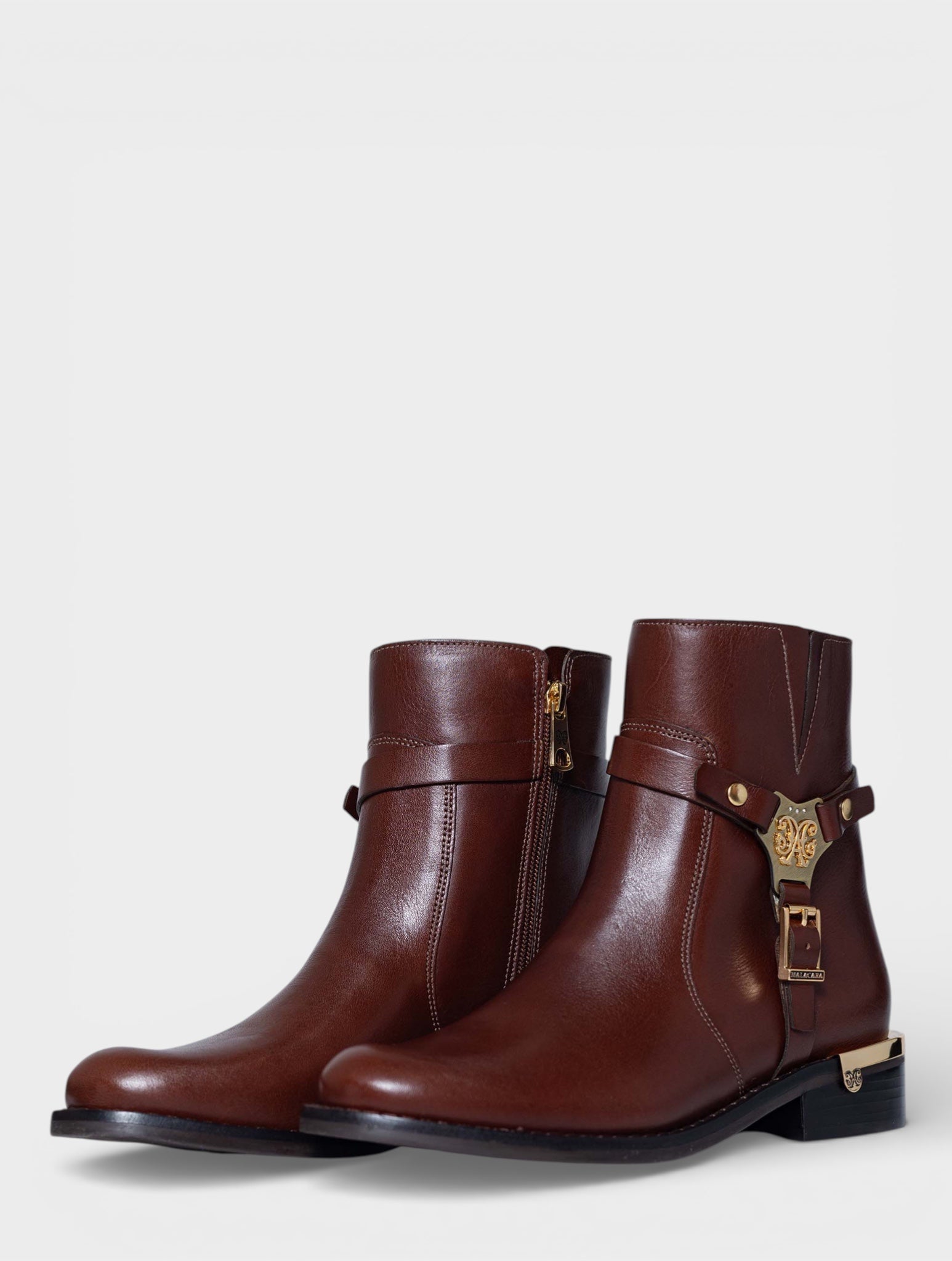 Bota Montaria Leyenda