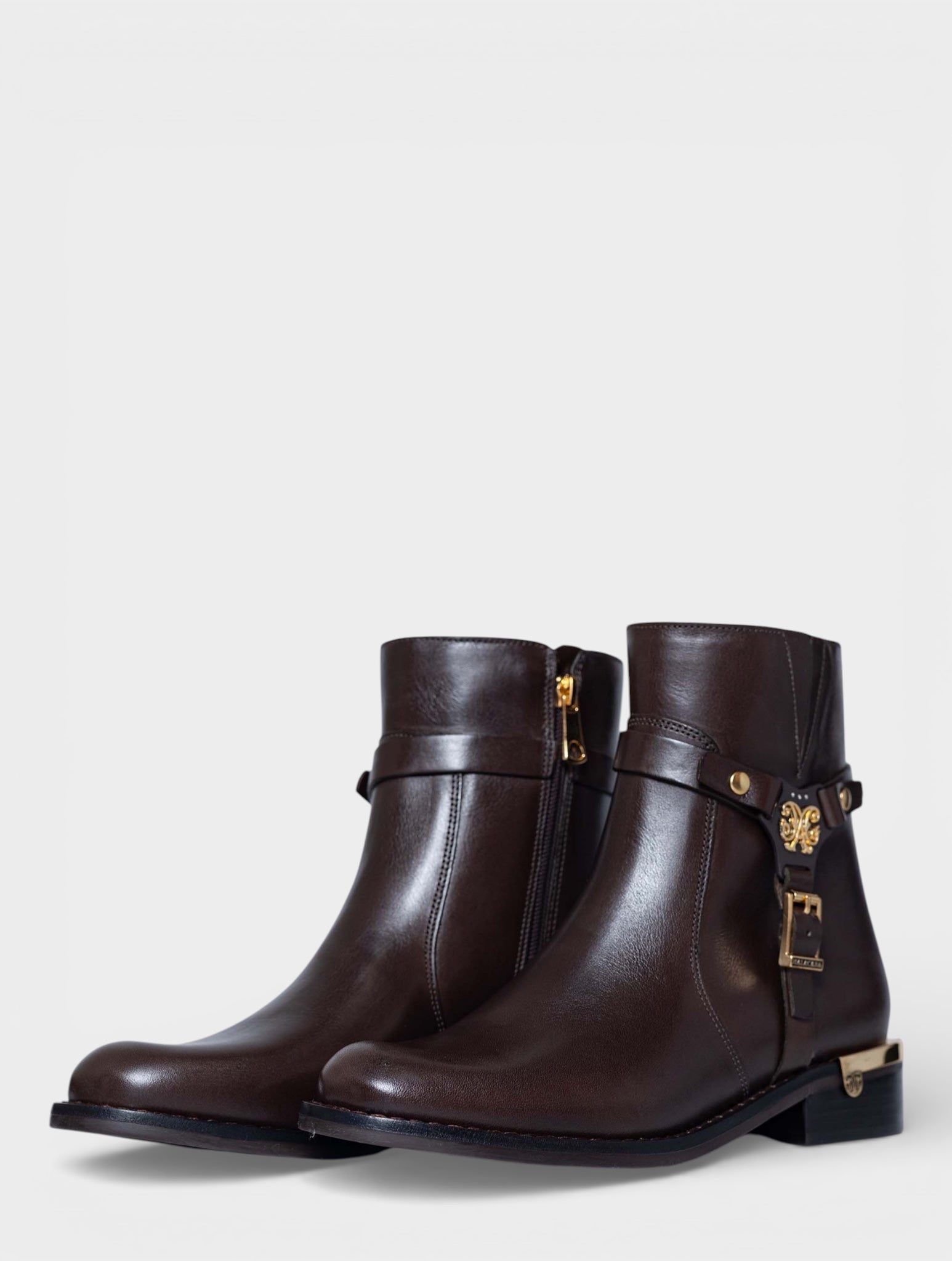 Bota Montaria Leyenda