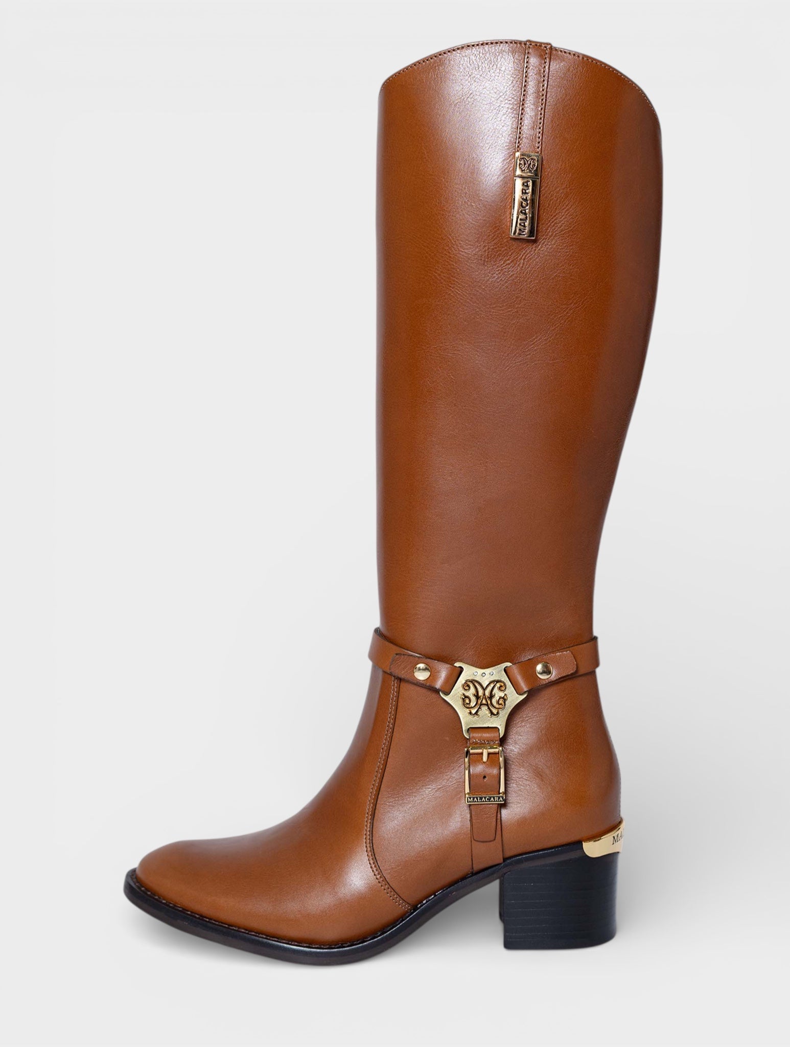 Bota Compay Diamond