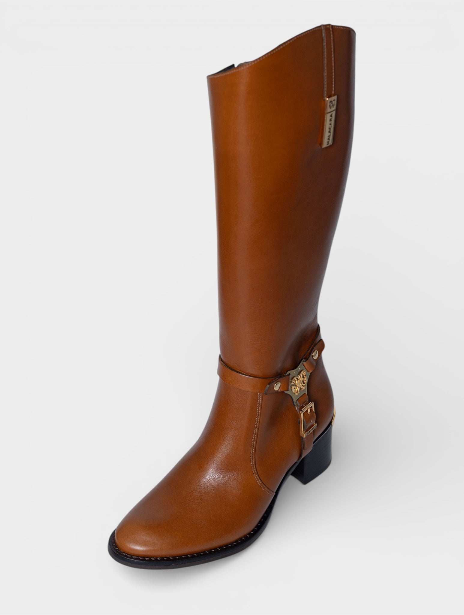Bota Compay Diamond