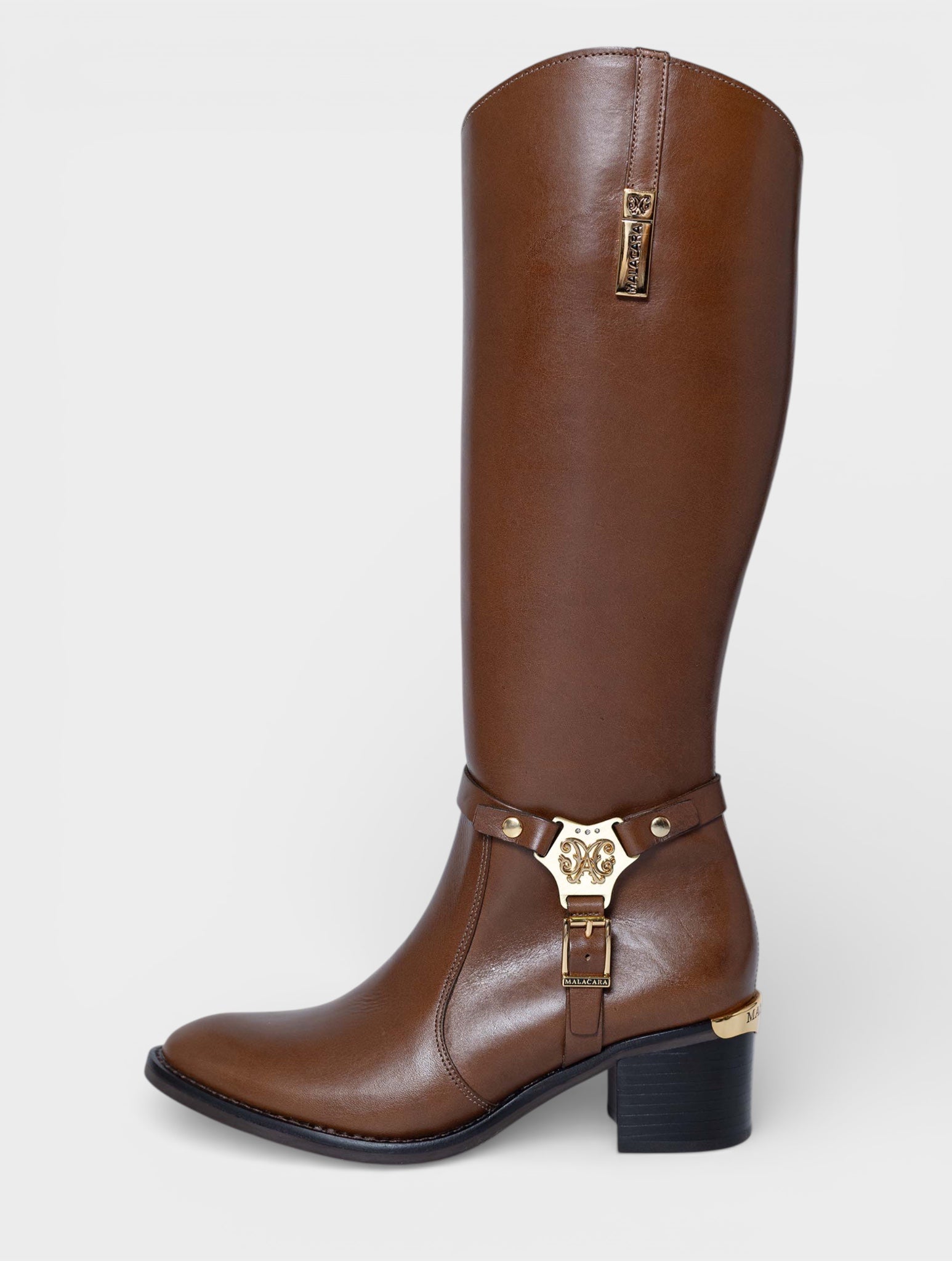 Bota Compay Diamond