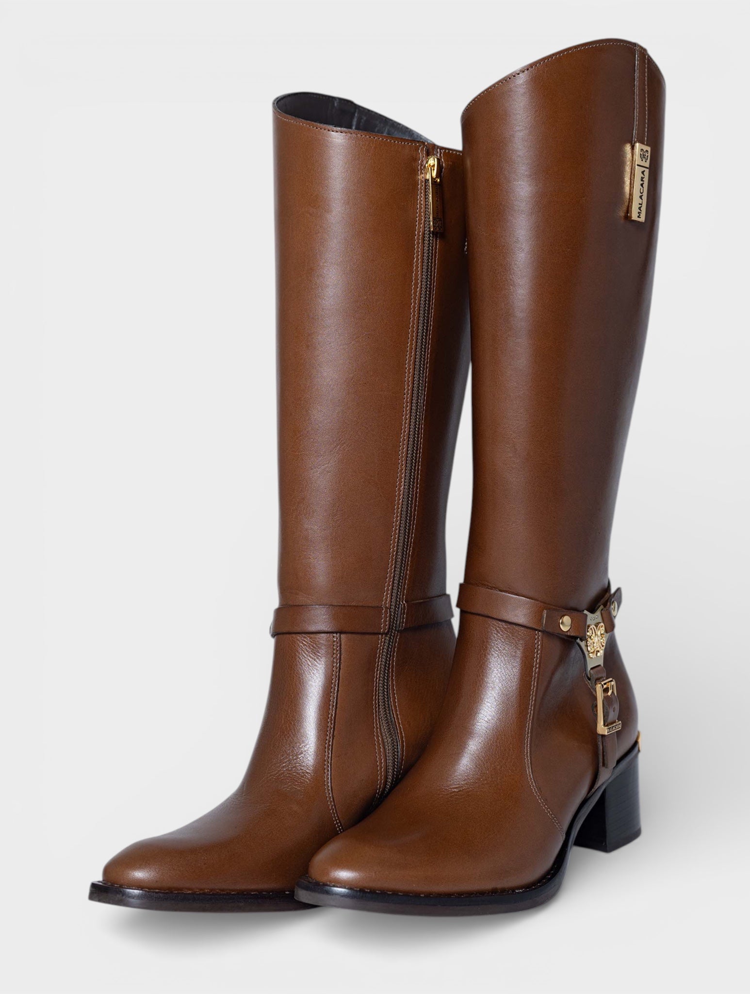 Bota Compay Diamond
