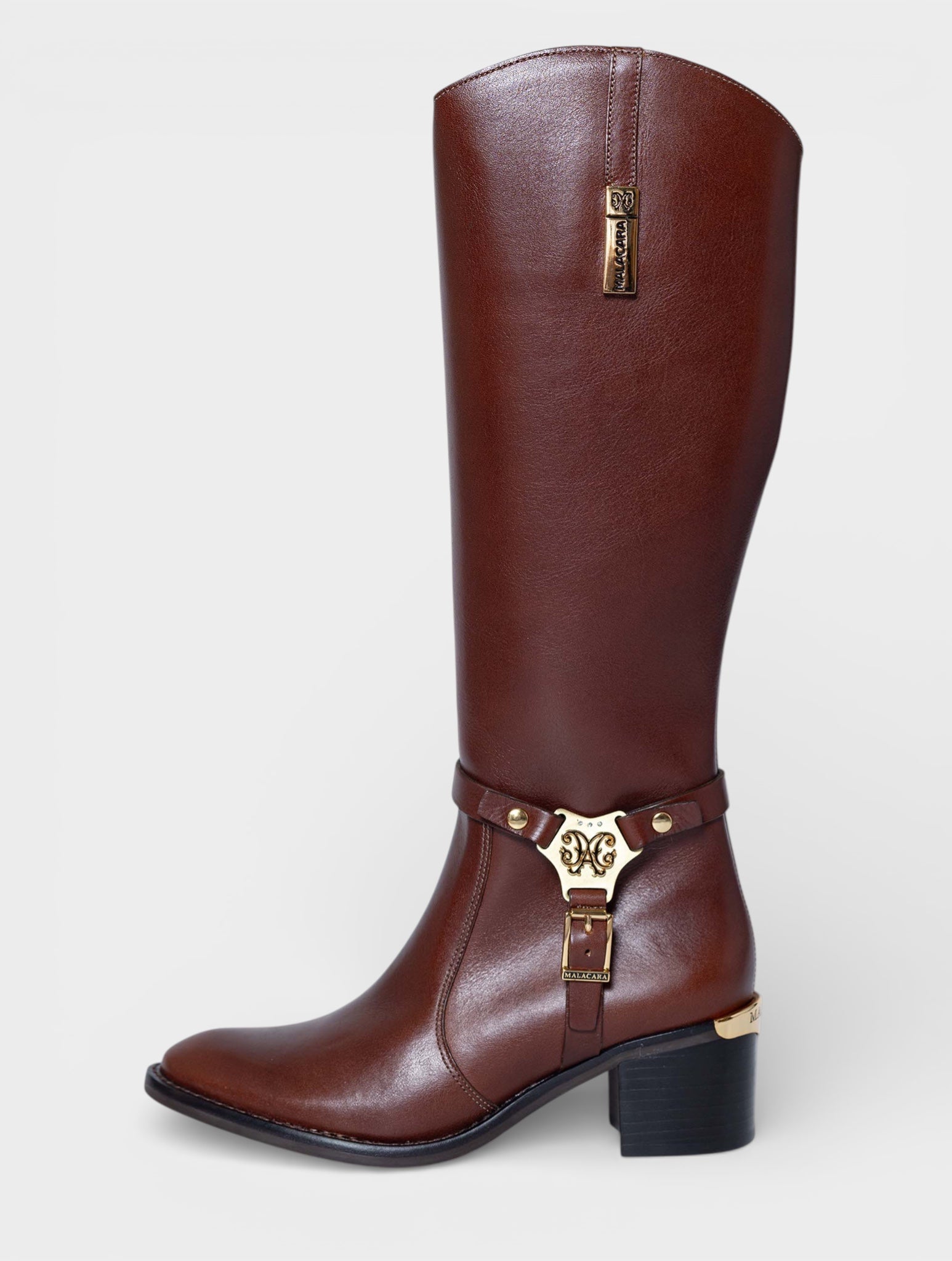 Bota Compay Diamond