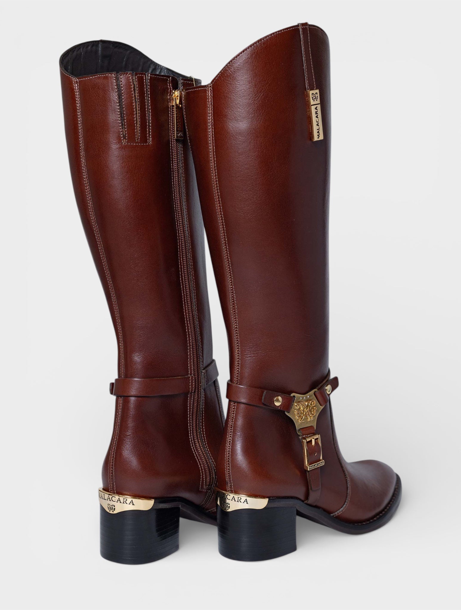 Bota Compay Diamond