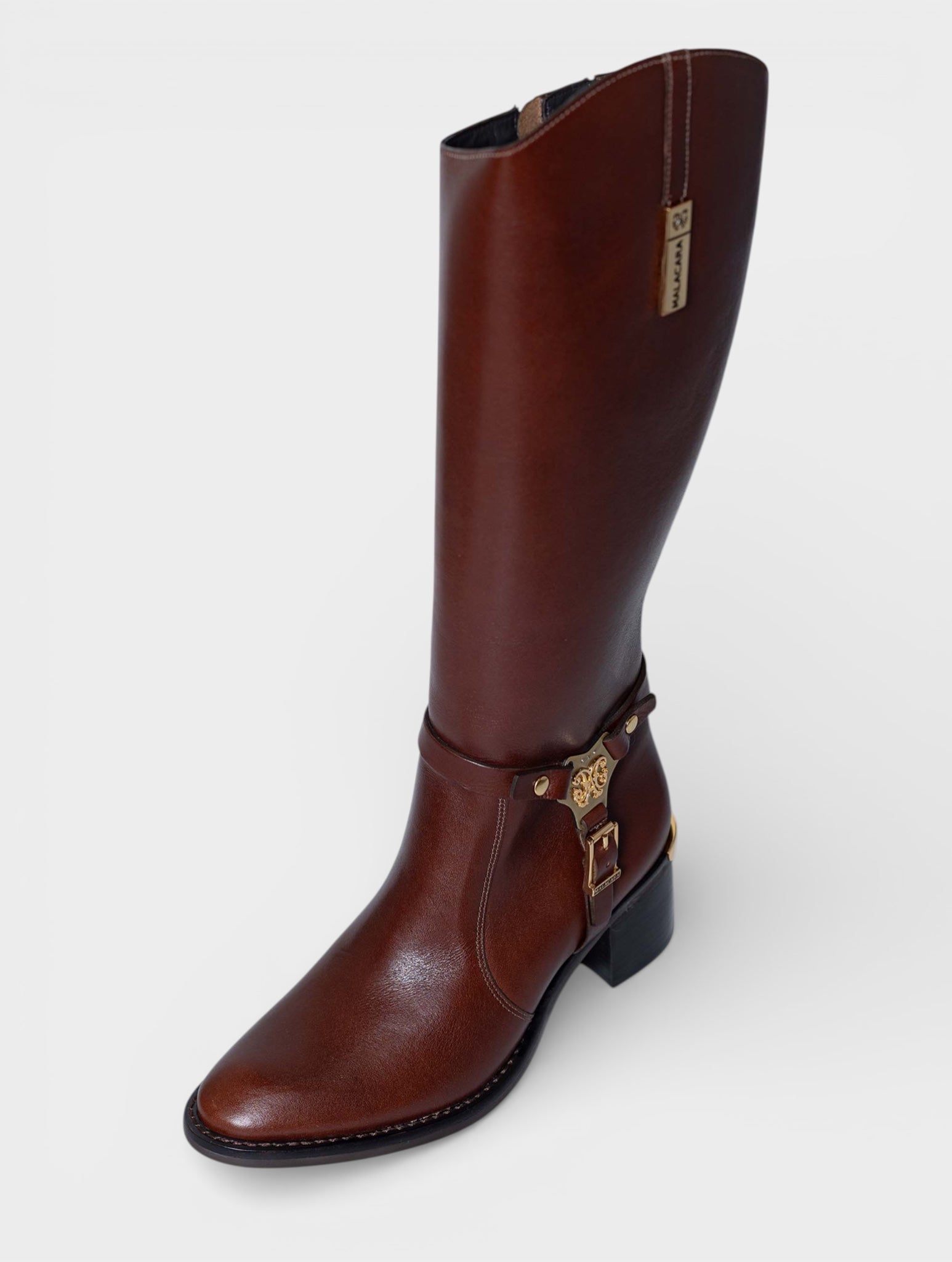Bota Compay Diamond