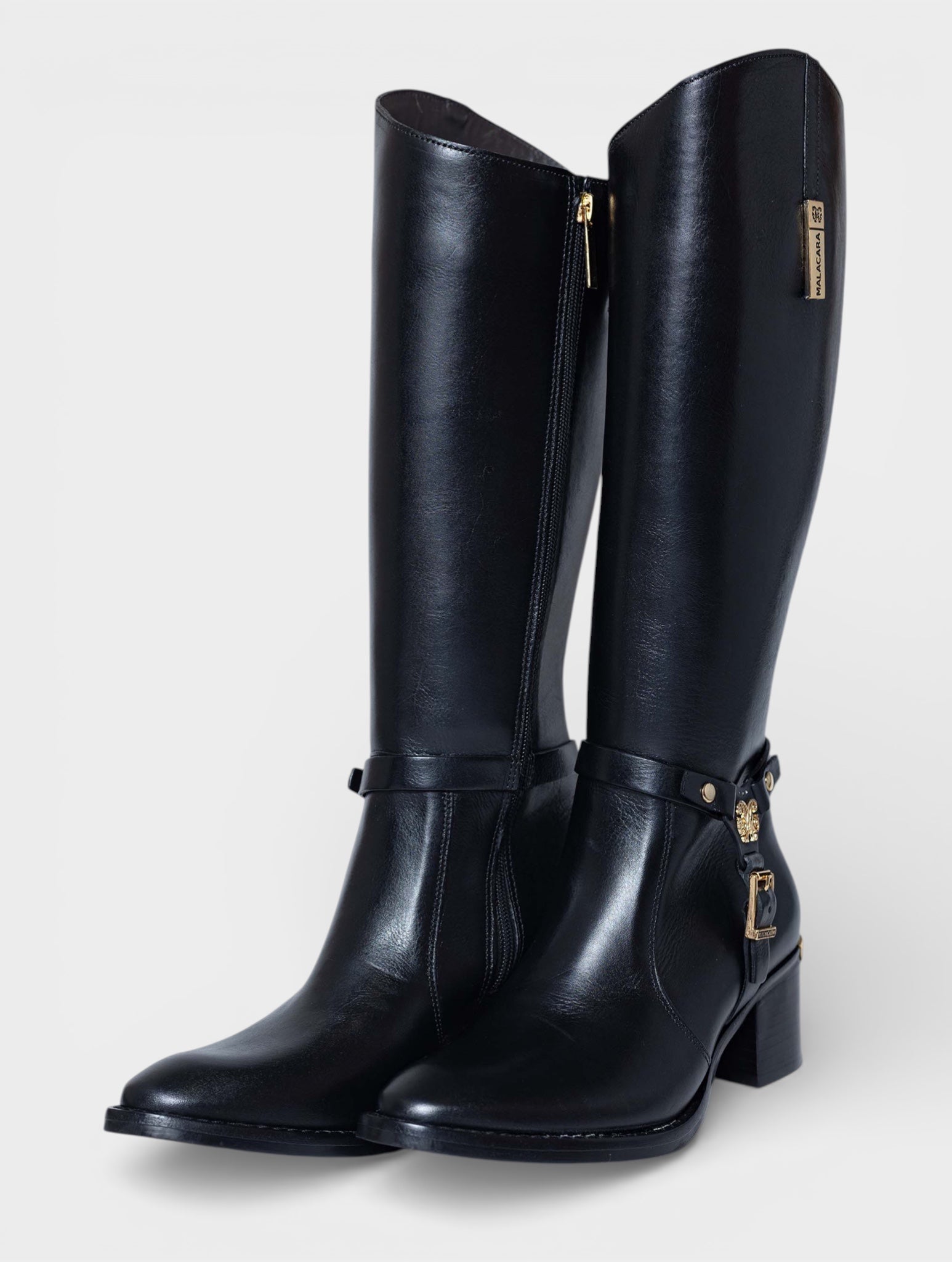 Bota Compay Diamond