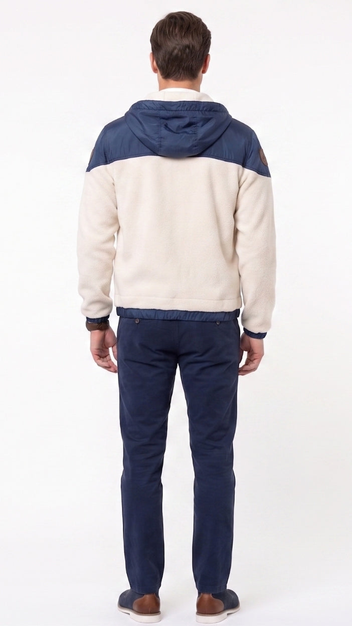 Jaqueta Masculina Neuquén