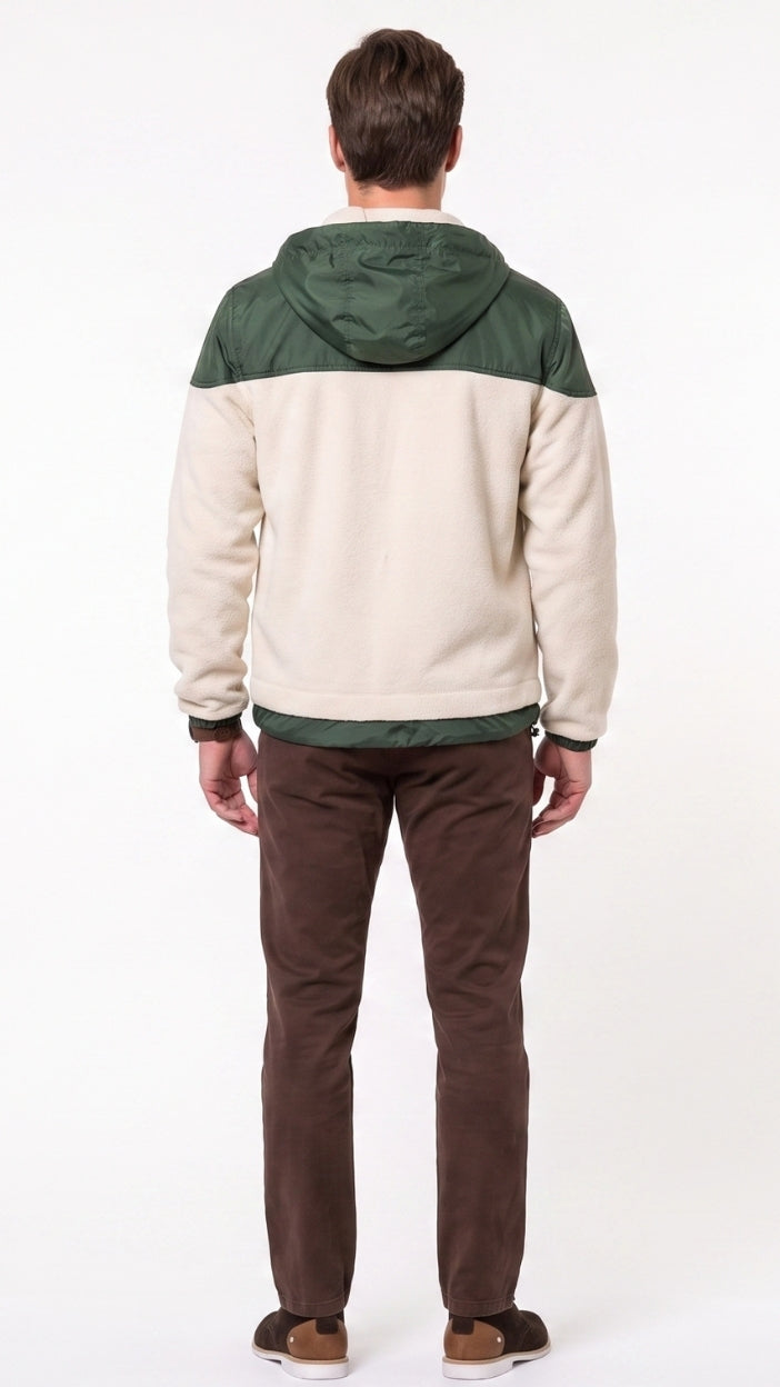 Jaqueta Masculina Neuquén