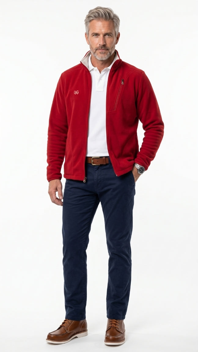 Soft Masculino Cusco