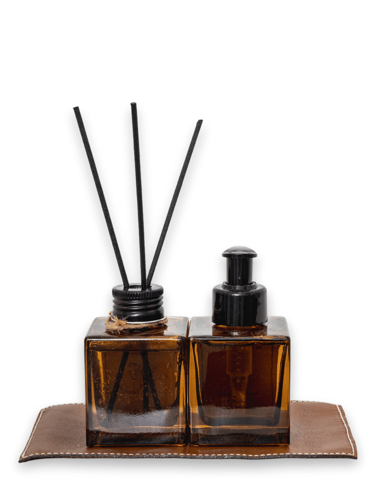 Kit Aromatizador Flor e Luna