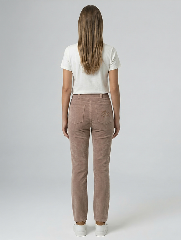 Calça Lótus