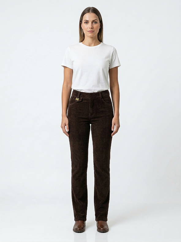 Calça Lótus