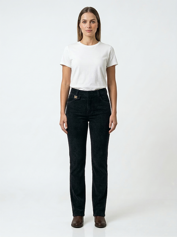 Calça Lótus