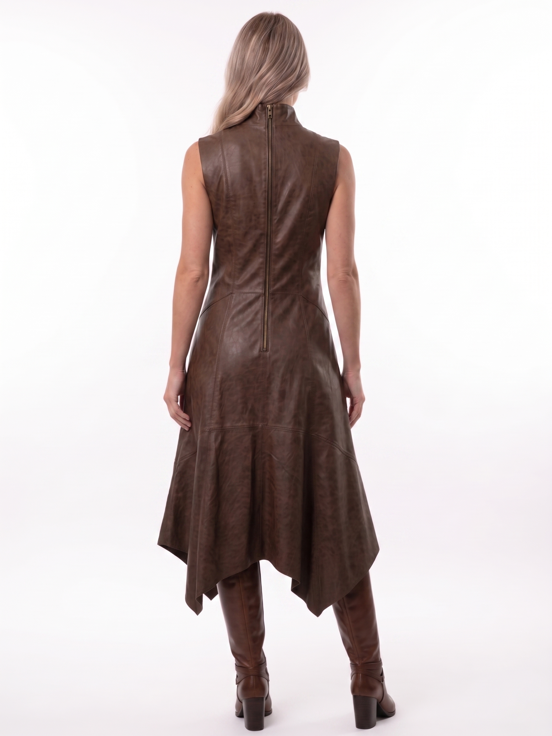 Vestido Pitanga