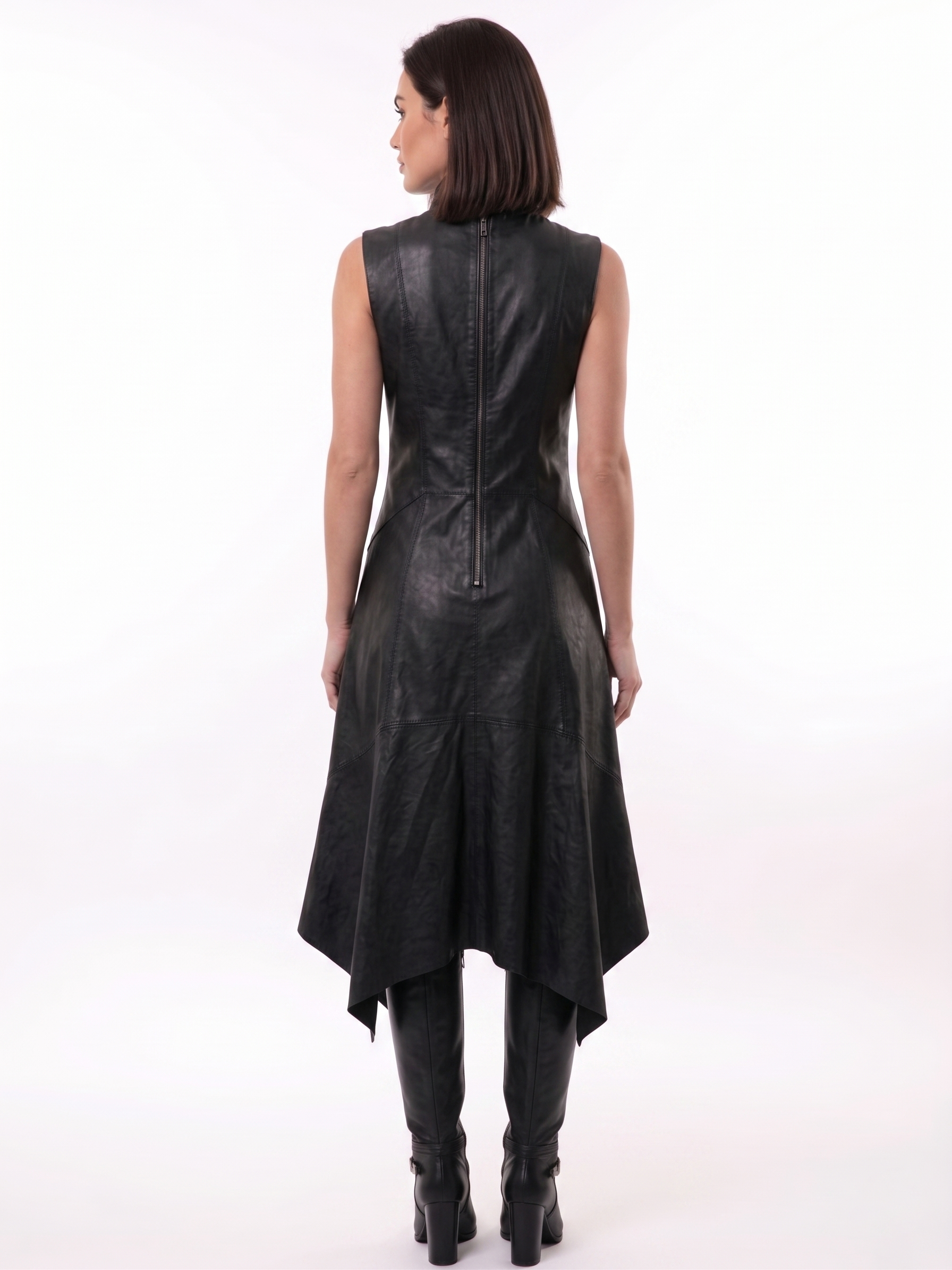 Vestido Pitanga