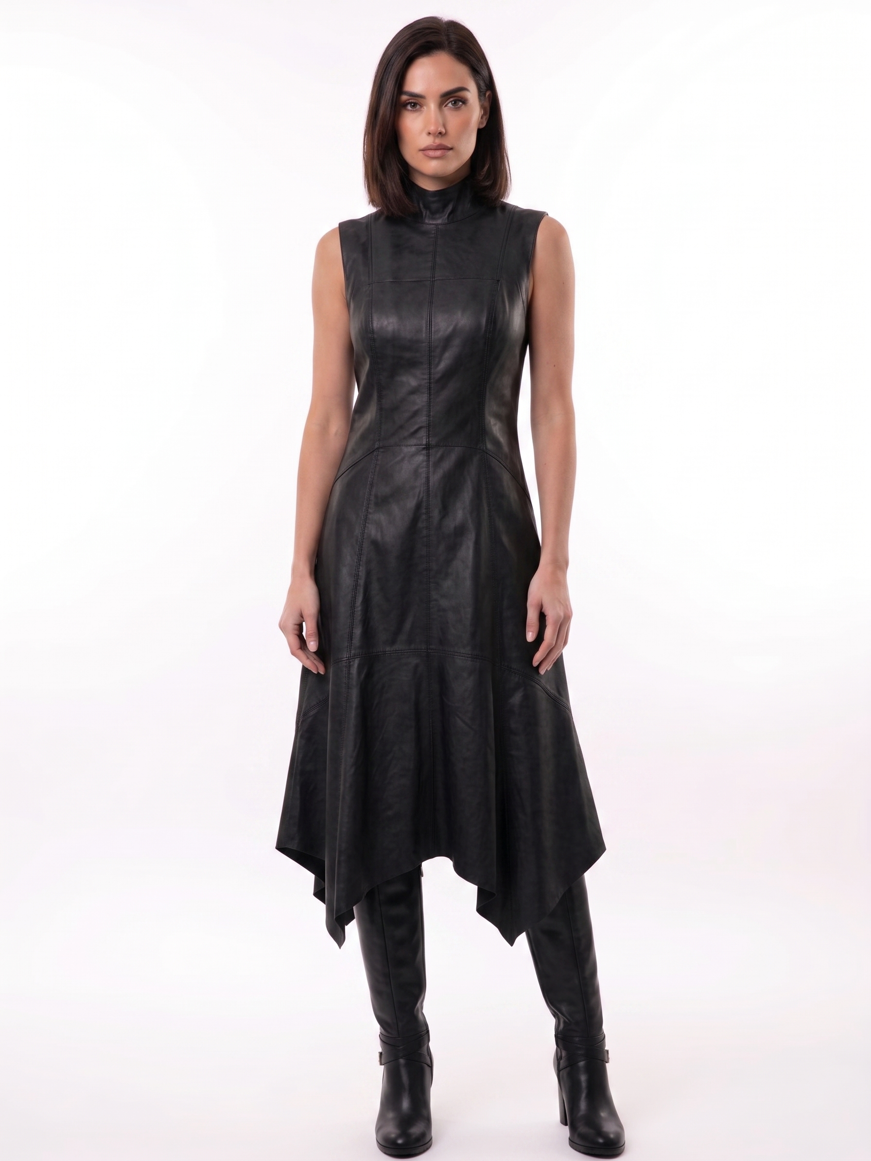 Vestido Pitanga