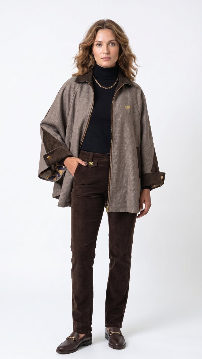 Poncho Argenta