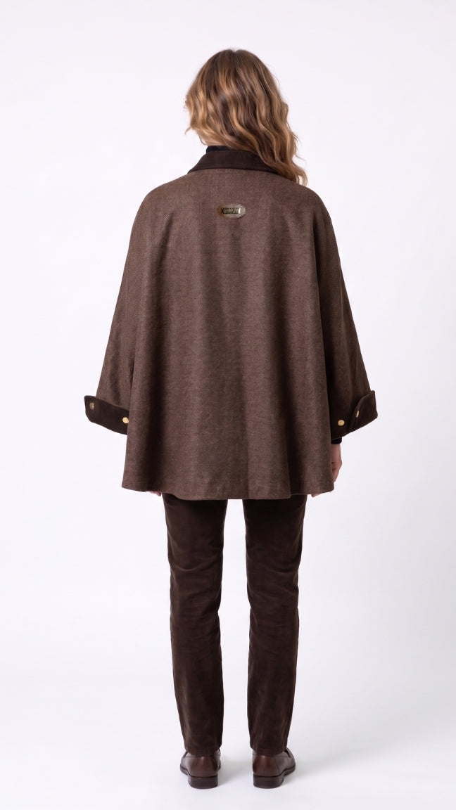 Poncho Argenta