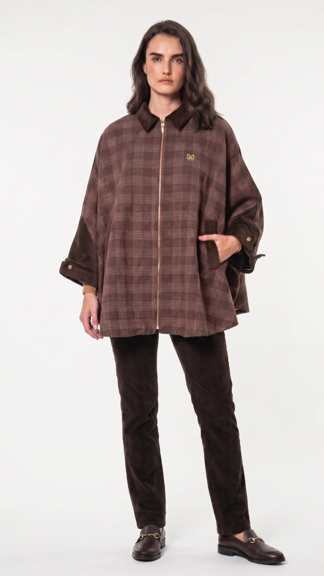 Poncho Argenta