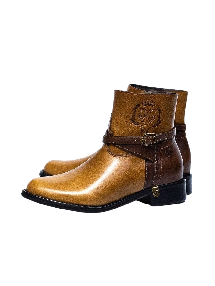 Bota Salamanca