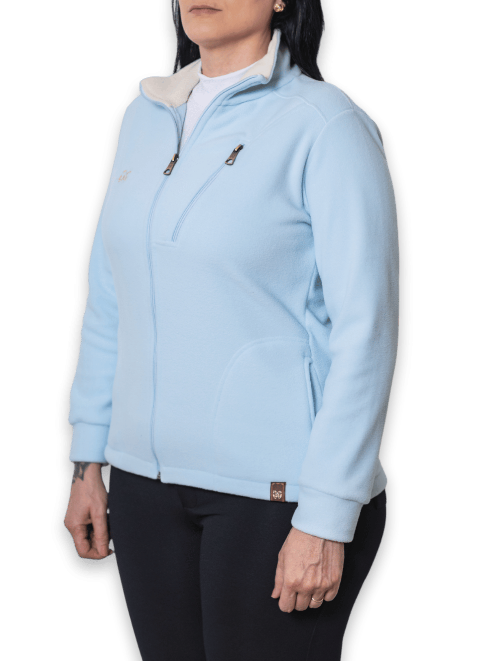 Jaqueta Feminina Soft Cusco