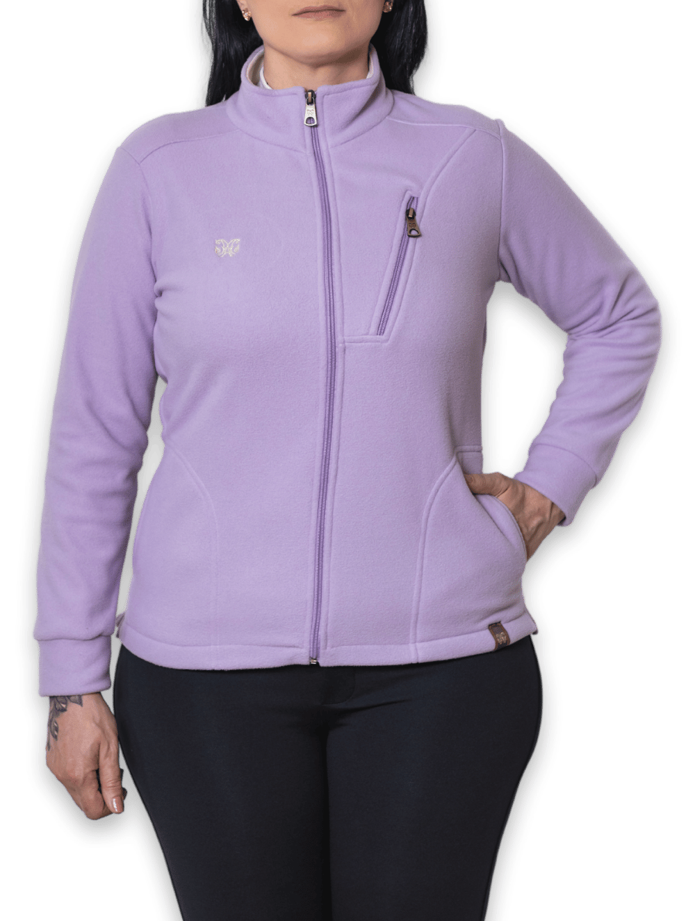 Jaqueta Feminina Soft Cusco